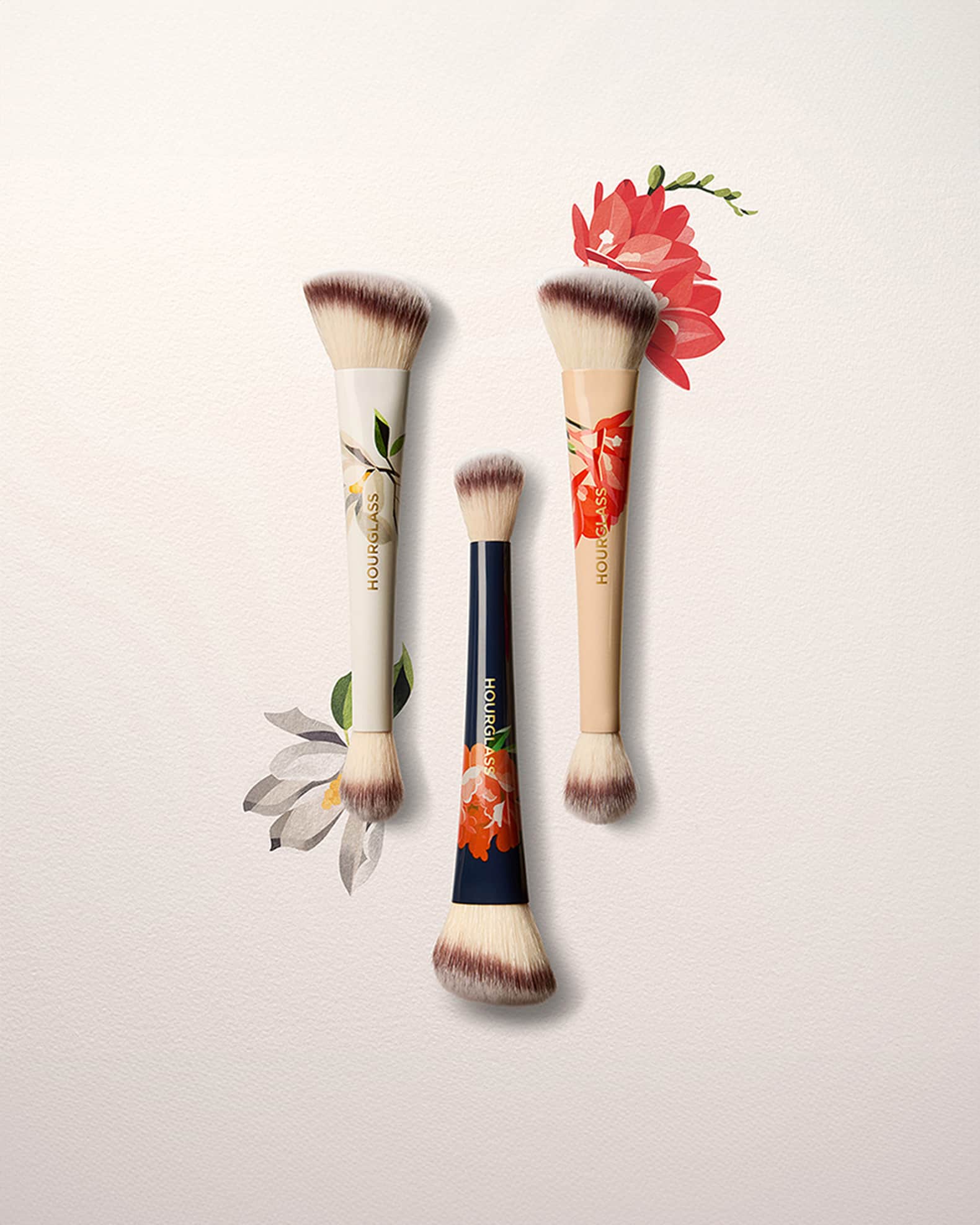 Hourglass Cosmetics Ambient Lighting Edit Brush II - Fox Edition