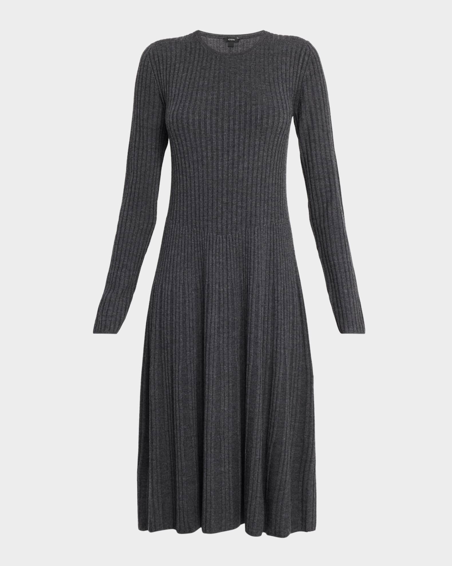 joseph grey dress Joseph Ribkoff main image 0