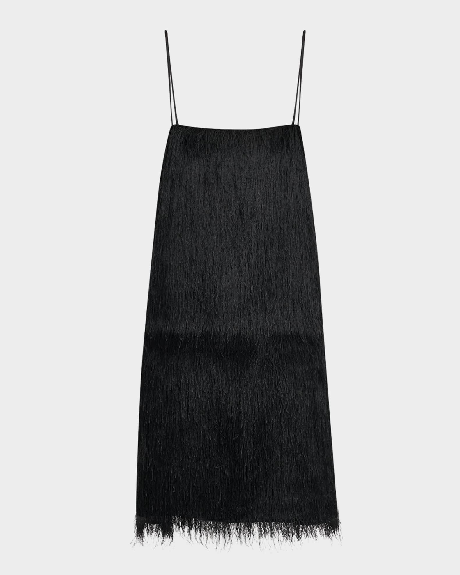 strapless open back dress Just You Wait Orange Embroidered Floral Dress – Shop the Mint main image 1