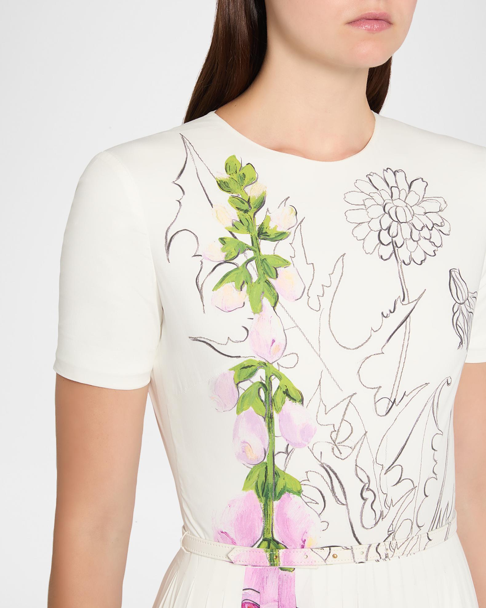 foxglove midi shirt dress Foxglove Button Detail Midi Dress | Disturbia