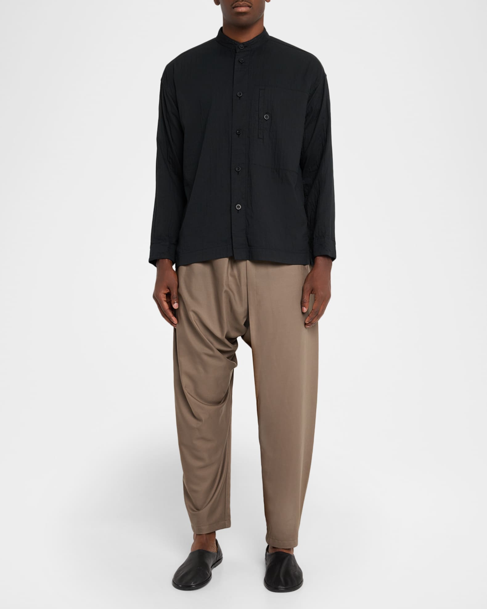 IM MEN Men's Swing Pants | Neiman Marcus