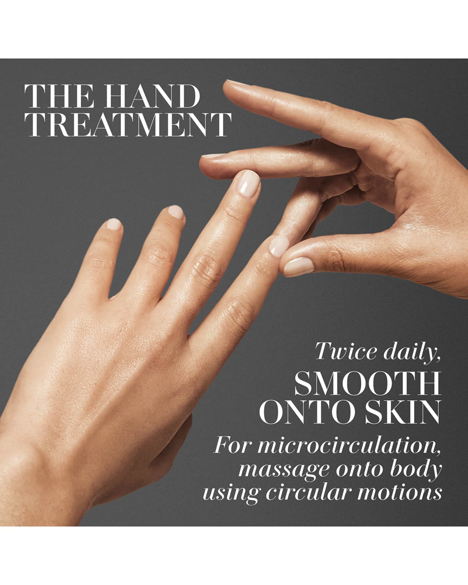 La Mer The Hand Treatment, 1.7 oz. | Neiman Marcus