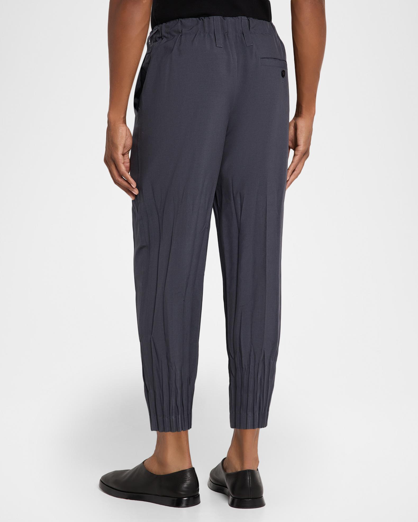 のかのふ様専用 美品✨ IM MEN ISSEY MIYAKE ワイドパンツ IM MEN