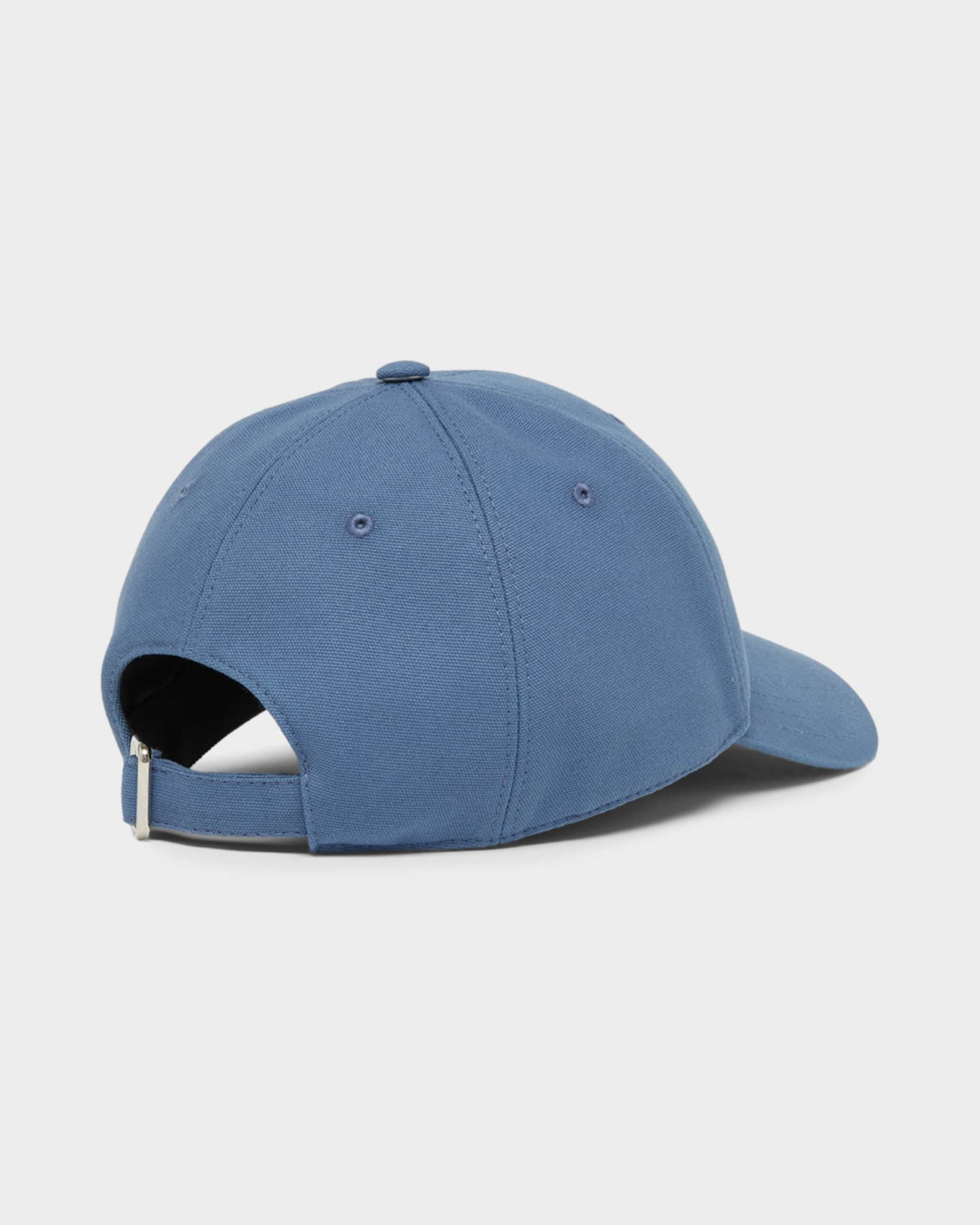 Givenchy Men's Givenchy Paris Cotton Embroidered Six-Panel