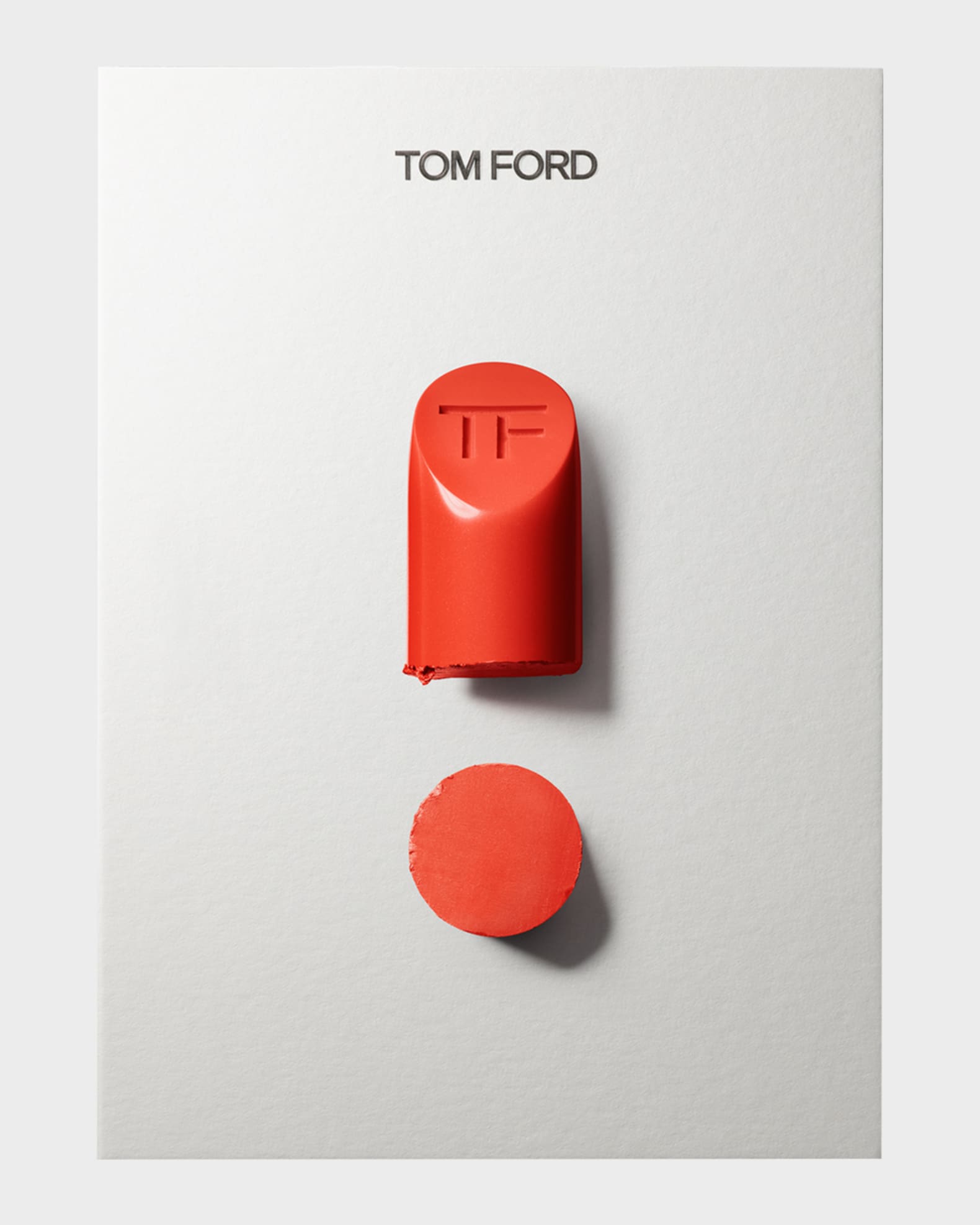 TOM FORD Lip Color Mini Deluxe Gift Set | Neiman Marcus