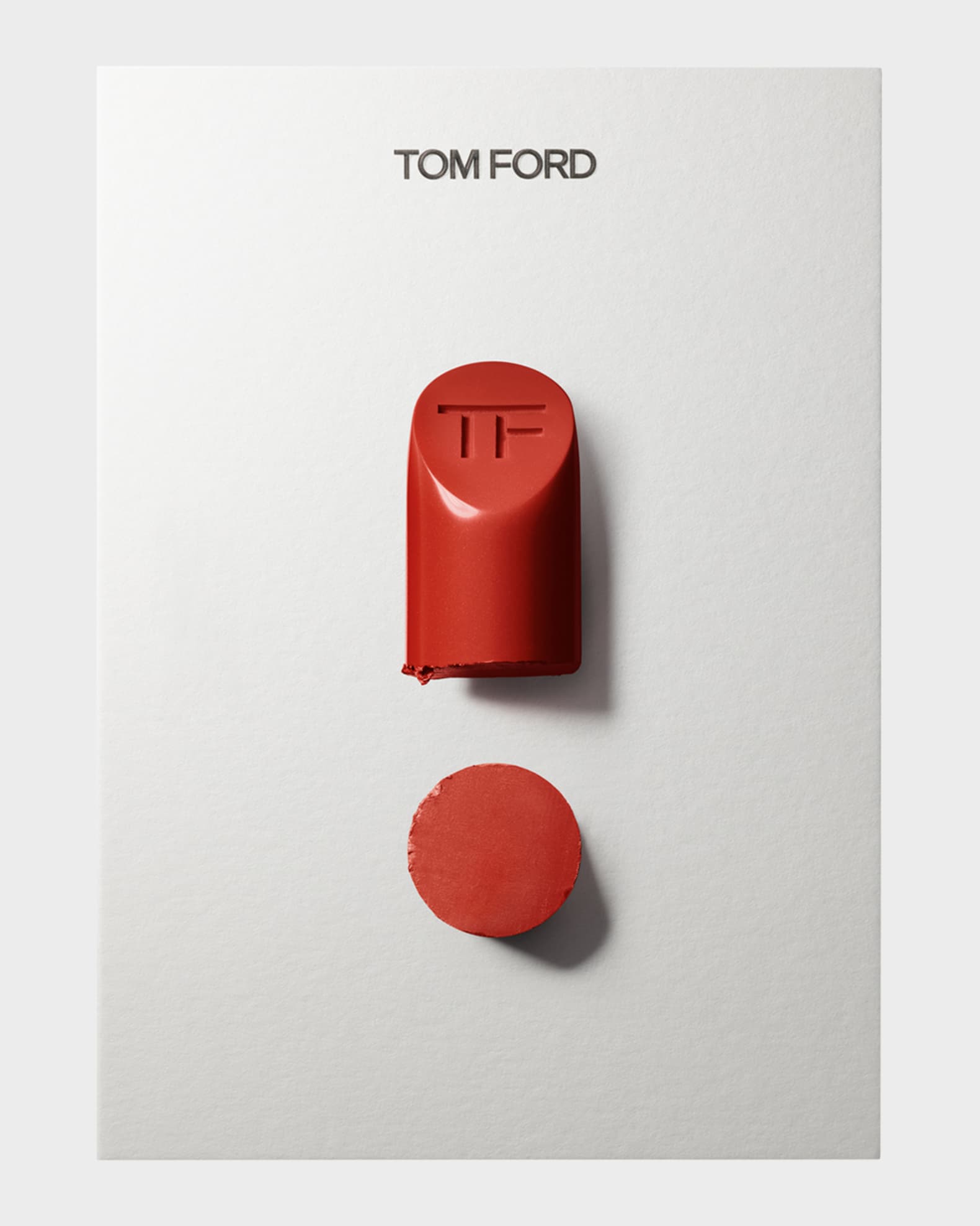 TOM FORD Lip Color Mini Deluxe Gift Set | Neiman Marcus