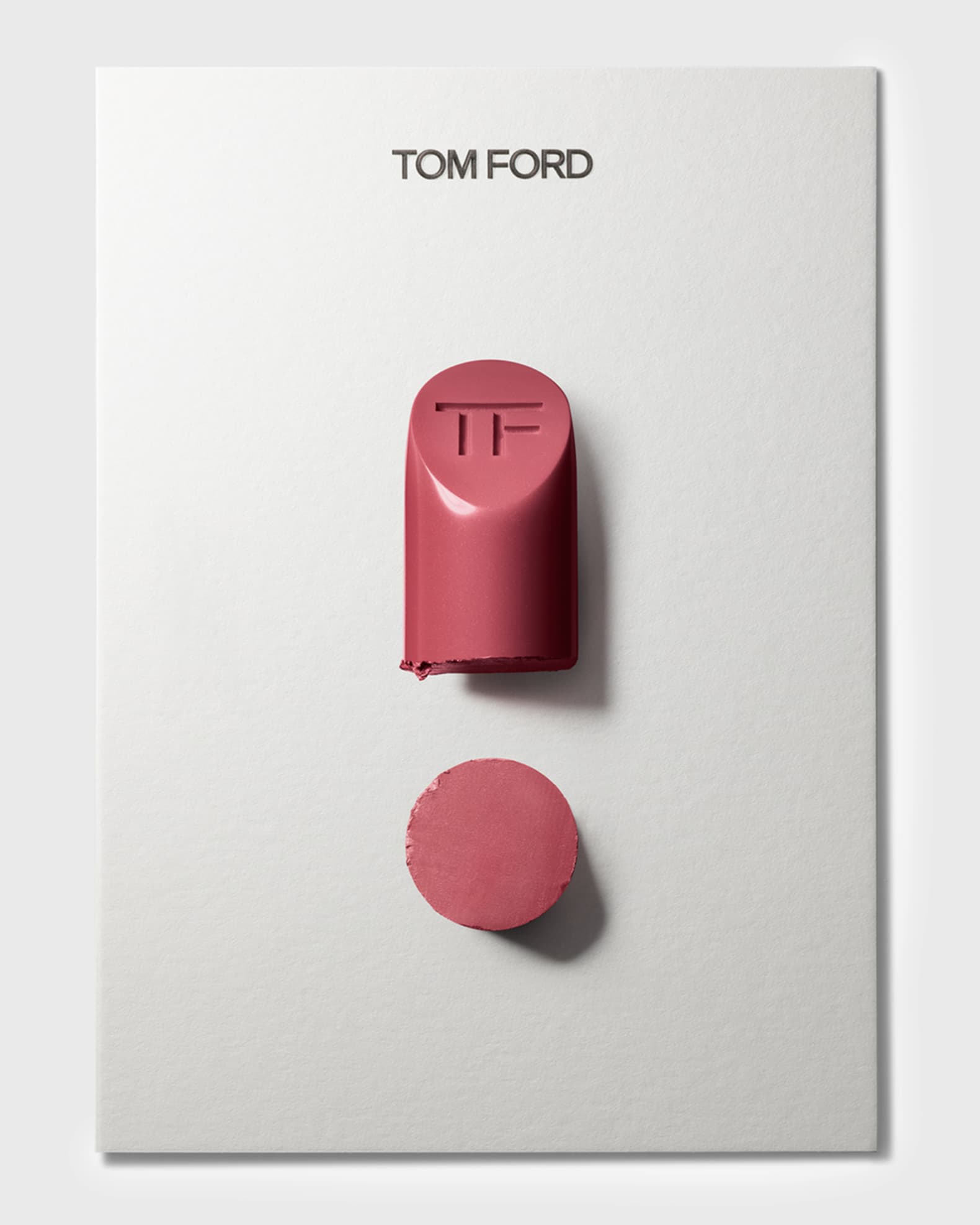 TOM FORD Lip Color Mini Deluxe Gift Set | Neiman Marcus
