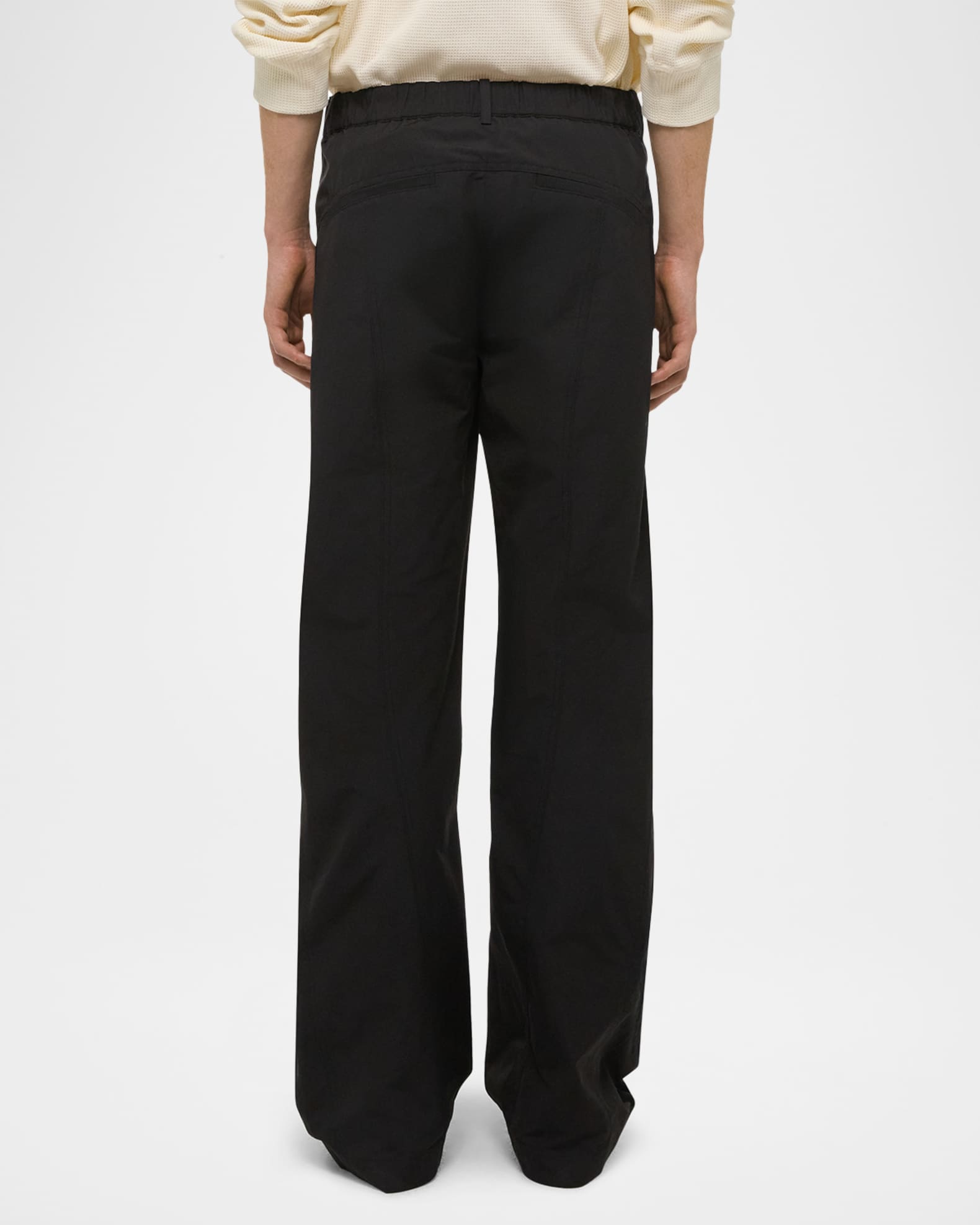 Helmut Lang Men's Ski Pants | Neiman Marcus
