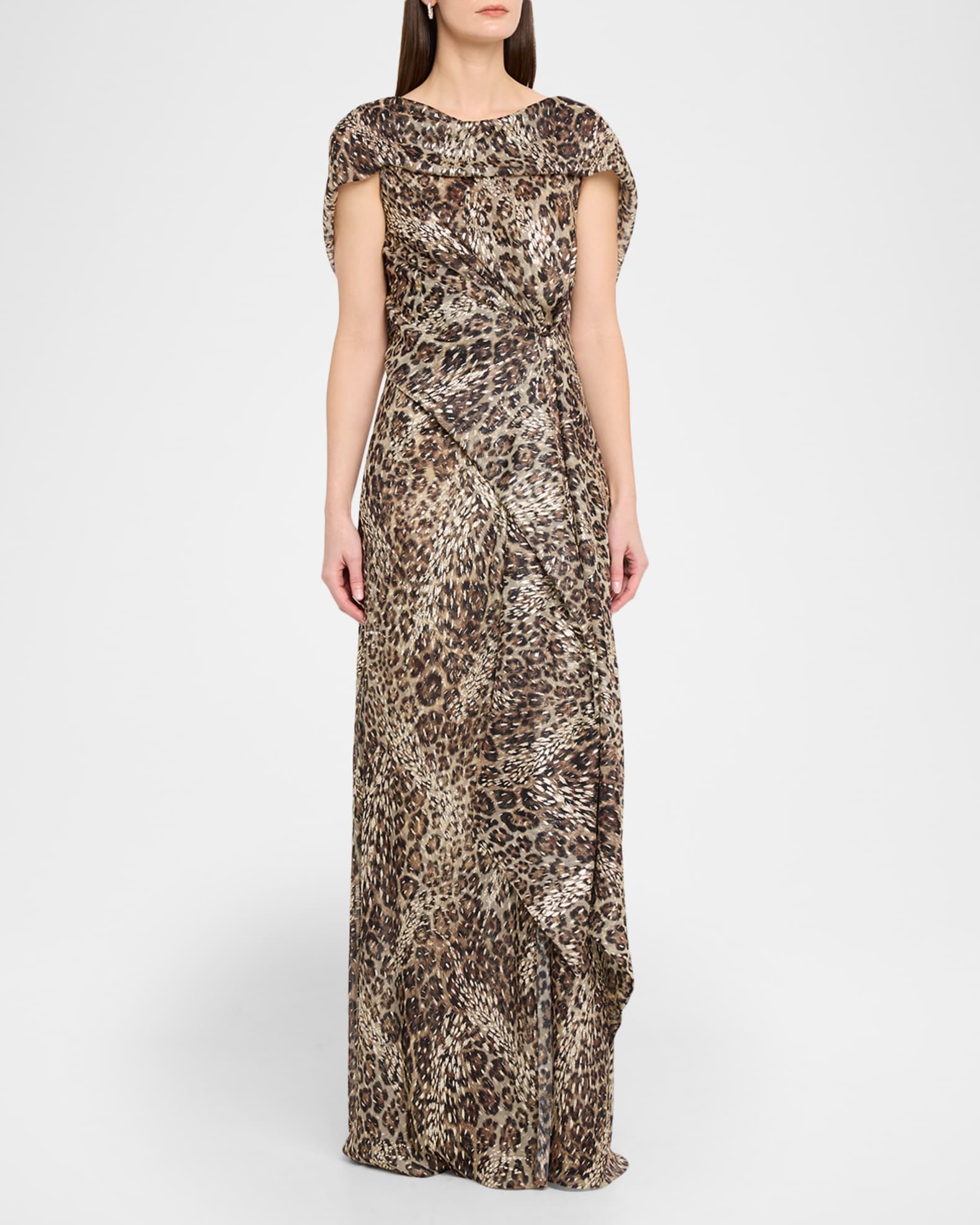 empire midi dress Empire Midi Dress