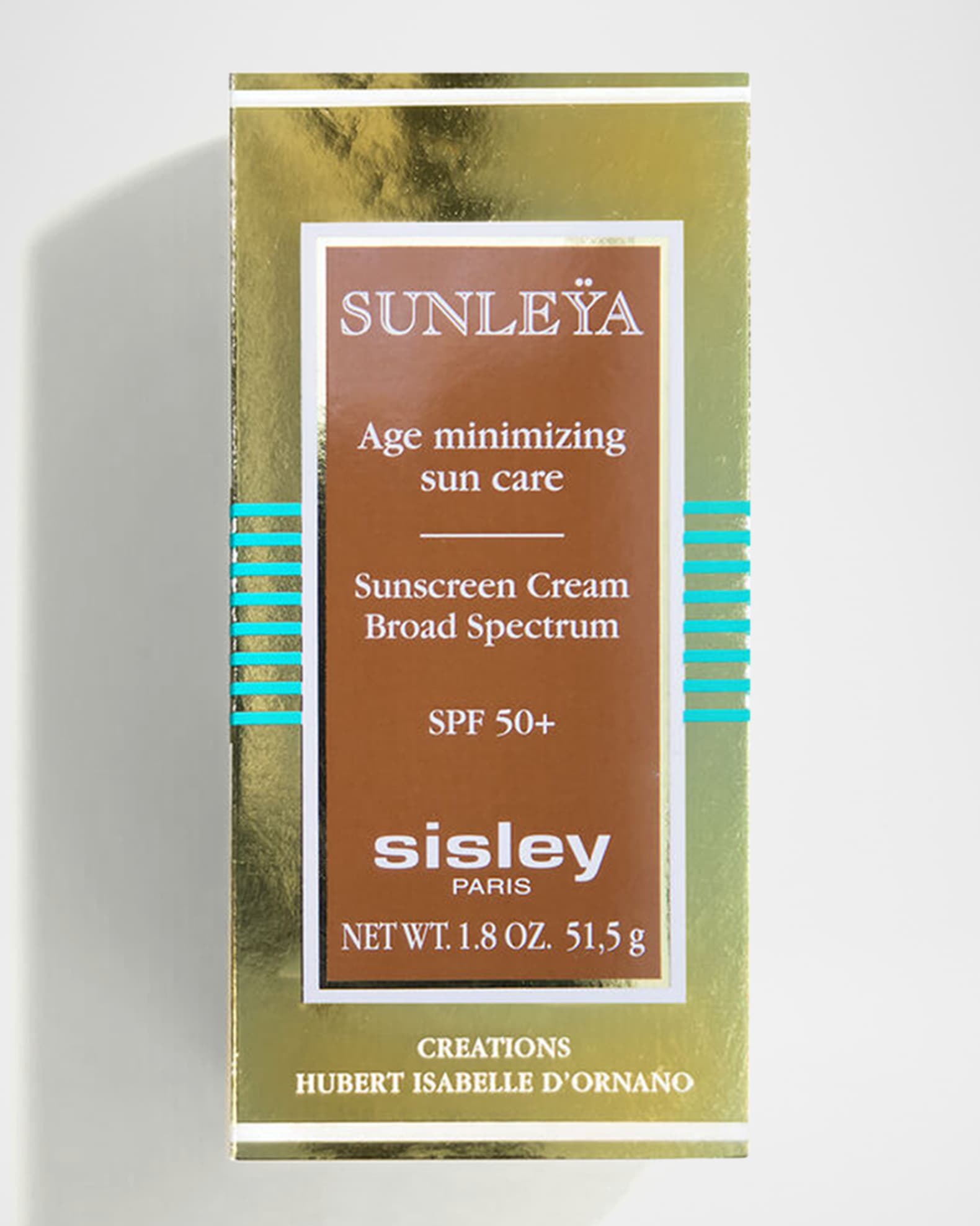 Sisley Paris Sunleÿa Age Minimizing Sun Care SPF 50+, | Neiman Marcus