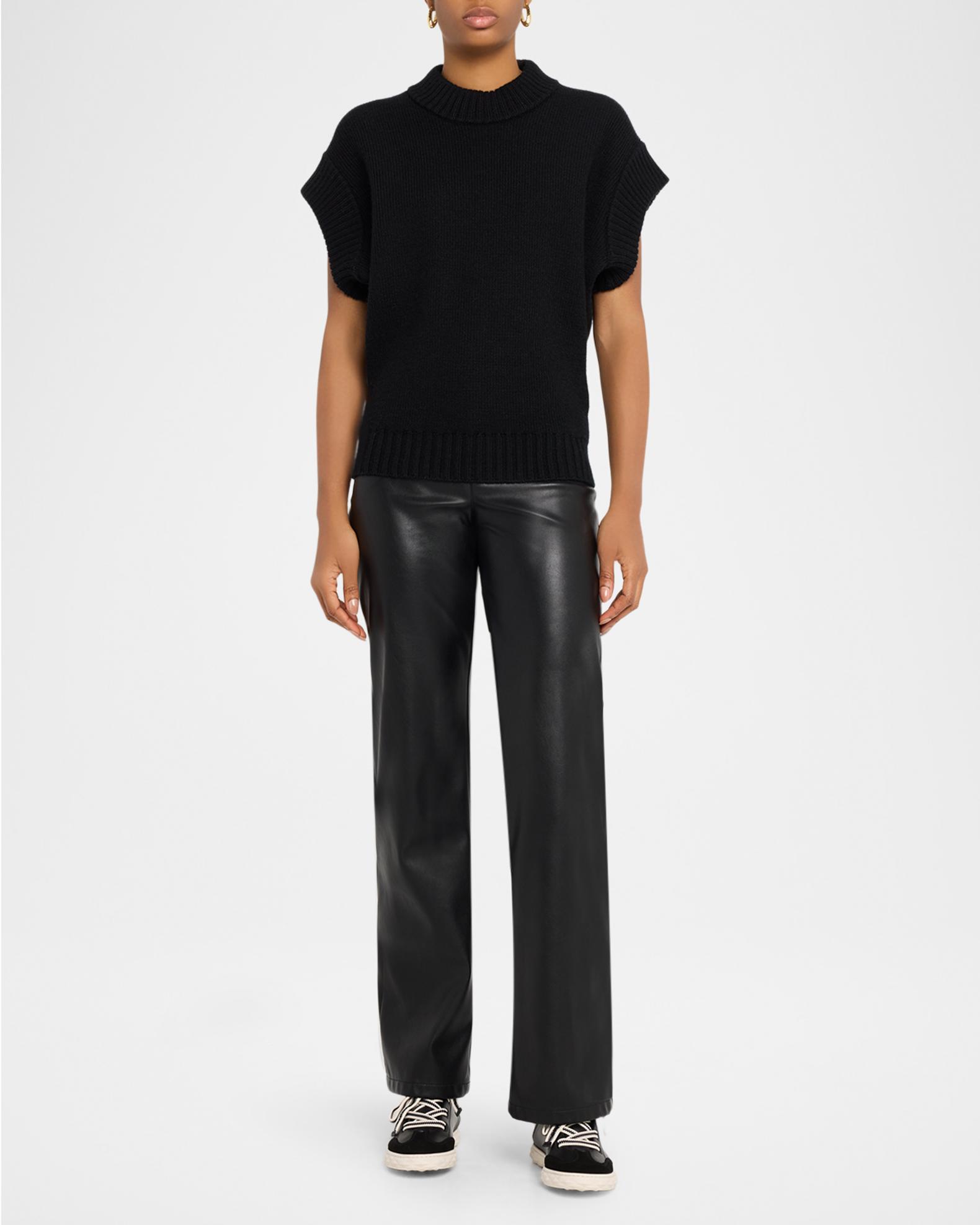 Jimmy Choo Diamond Light Flex Mixed Leather Low-Top Sneakers