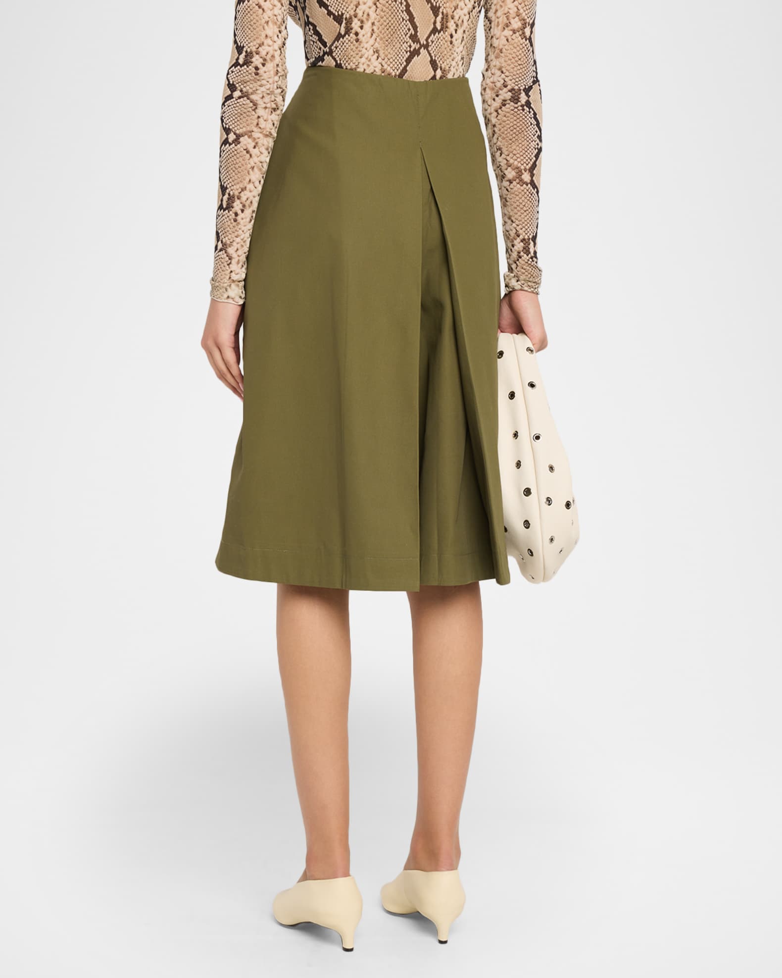 【美品！】LOUISE ART SKIRT Louise Skirt – Lolima