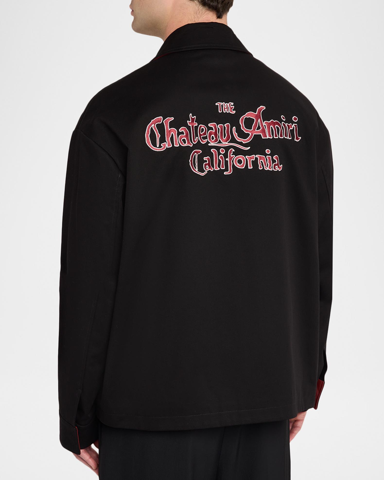 Amiri Men