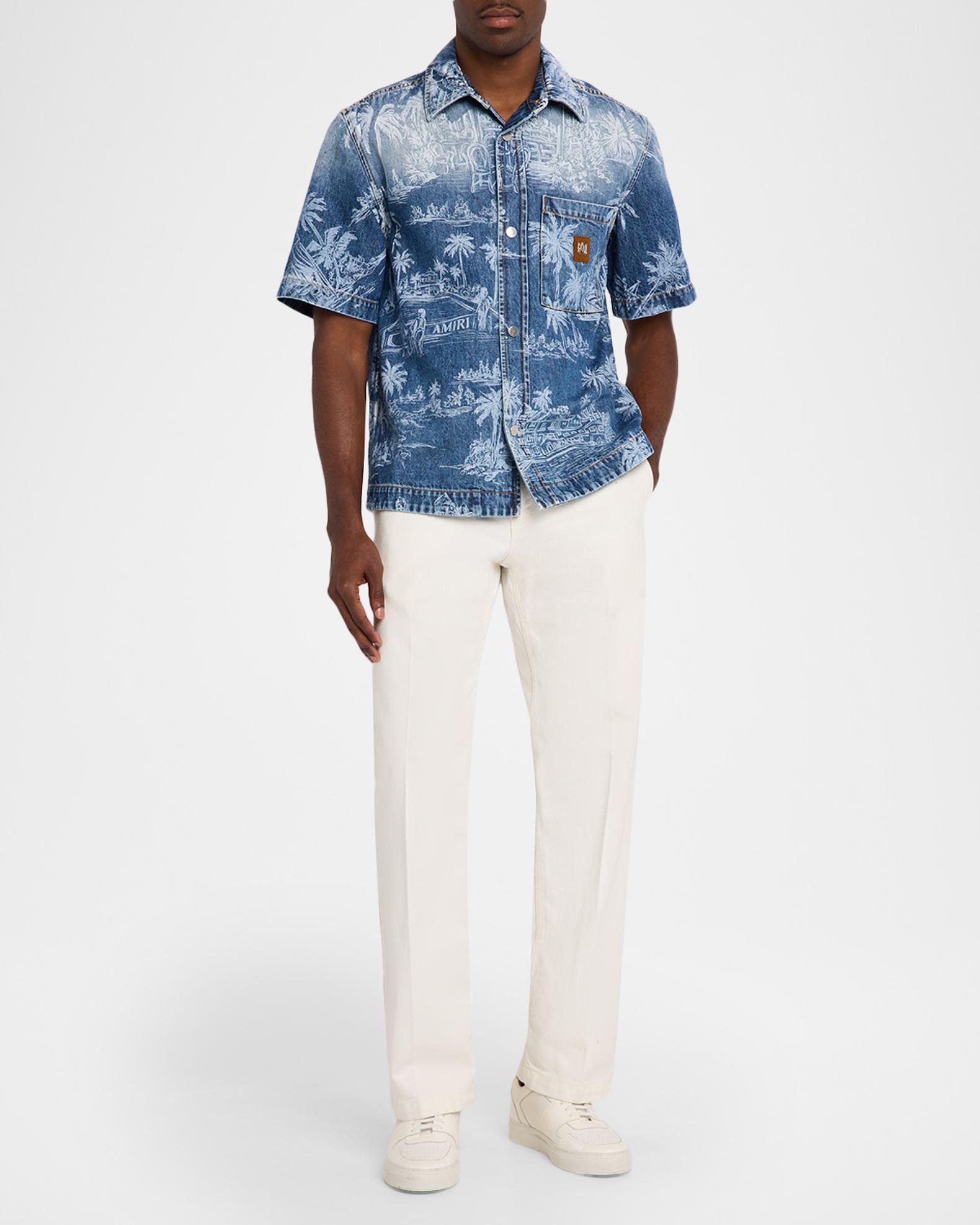 Amiri Men
