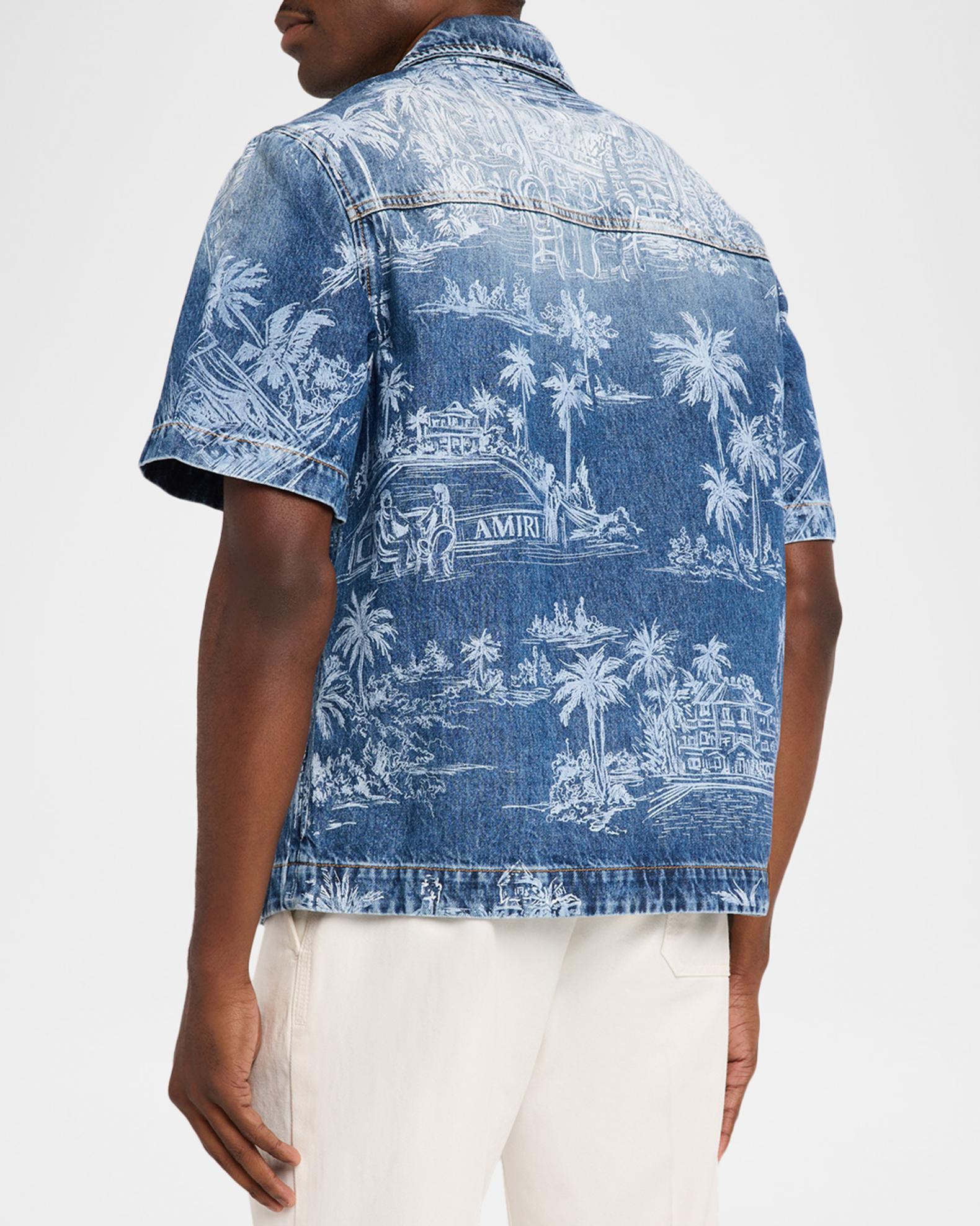 Amiri Men