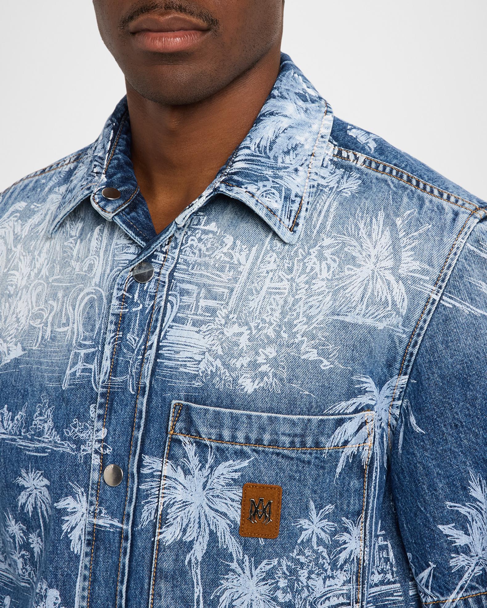 Amiri Men