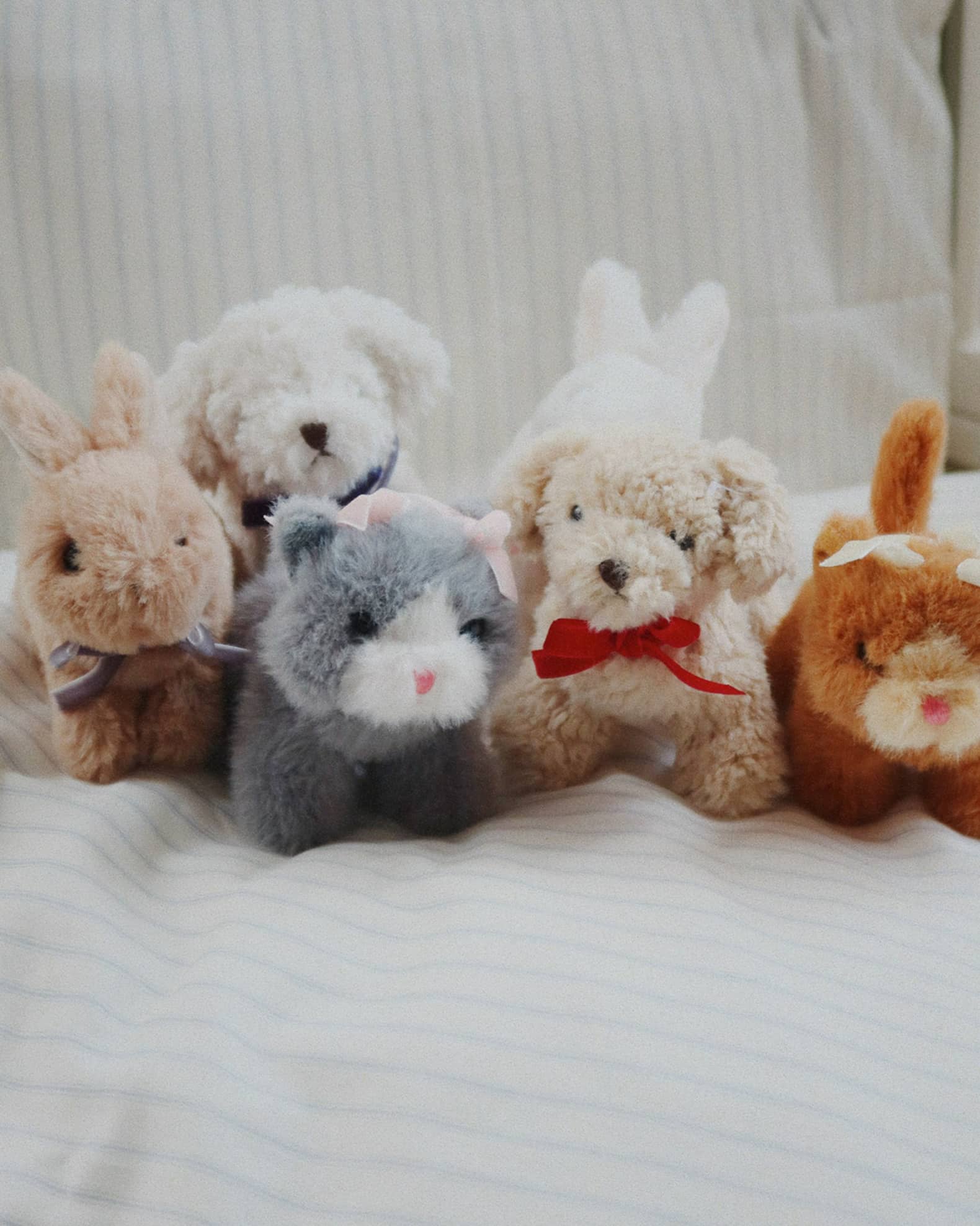Konges Slojd Stuffed Baby Animal | Neiman Marcus