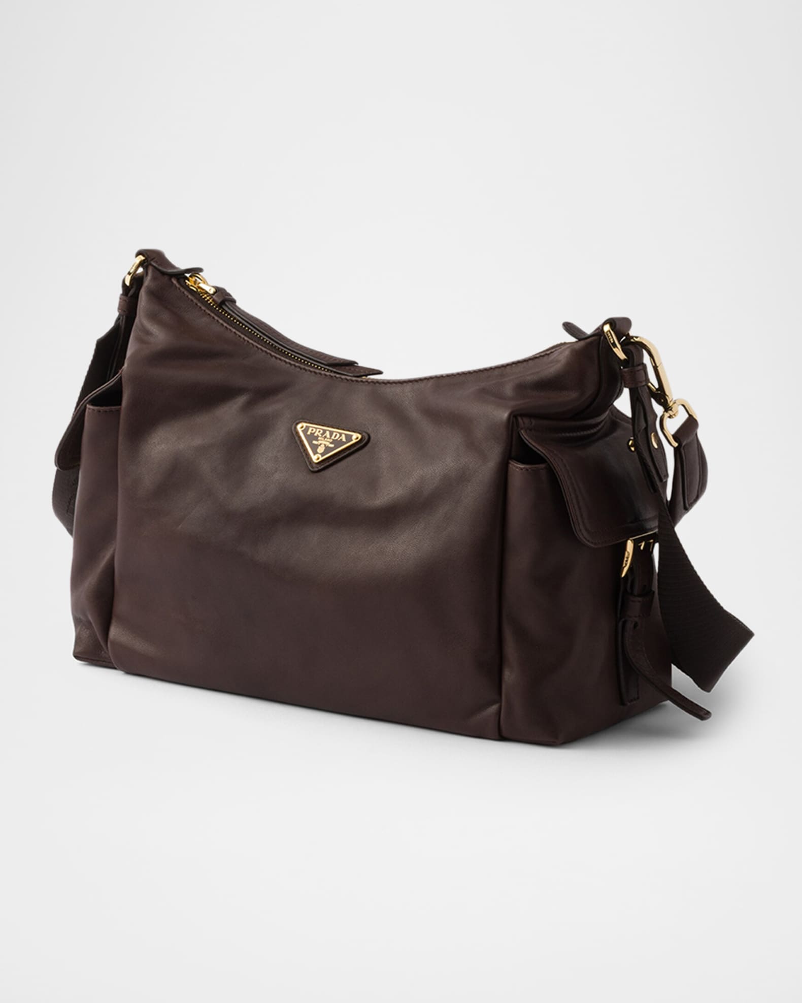 PRADA ボディバッグ プラダ(PRADA) ショルダー ボディバッグ・ウエストポーチ | 通販・人気