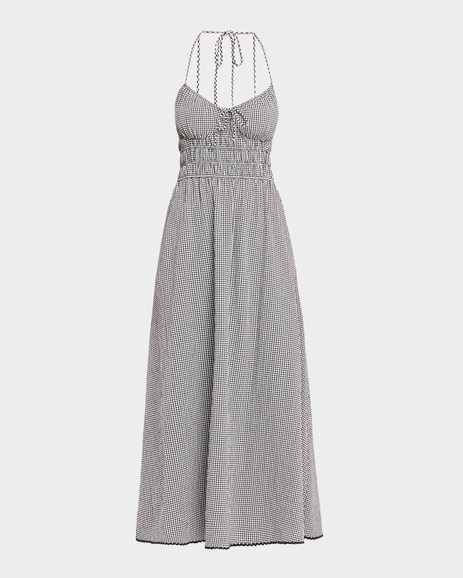 grey and white striped maxi dress Spaghetti Beaded Short Homecoming Dresses Sequins Crystal Prom Mini Gown main image 0