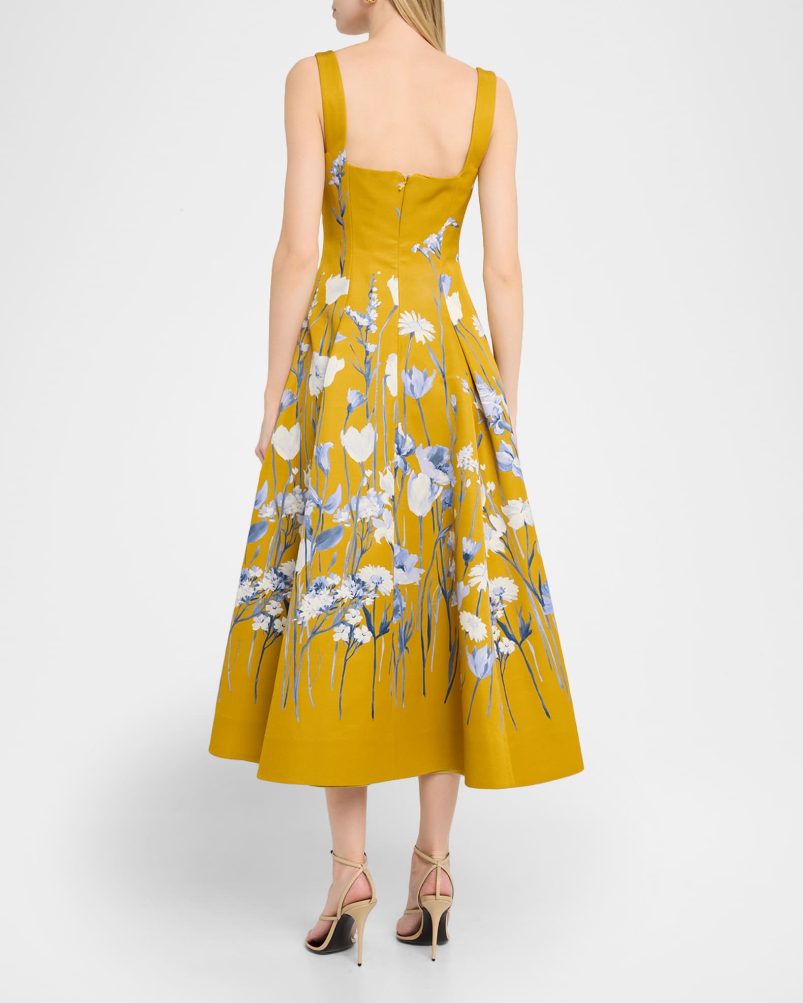 lela rose dresses The Mayfair  this dress is lined with 100% polyester for added comfort Lela Rose - Black Gingham