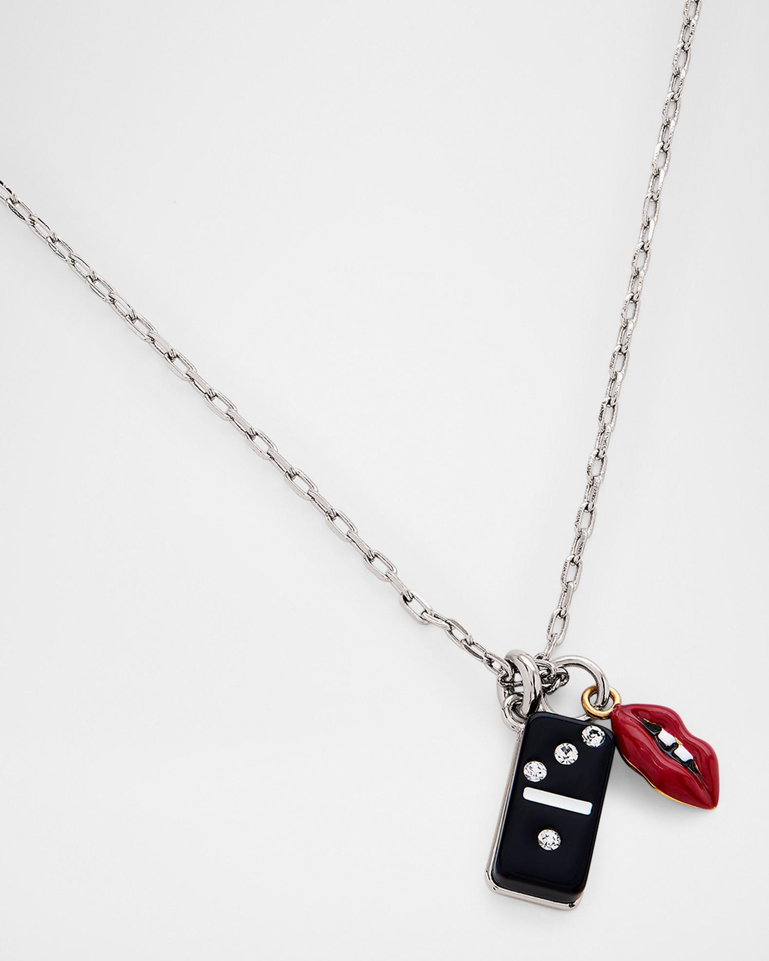Marc Jacobs The Trinket Pendant Necklace | Neiman Marcus