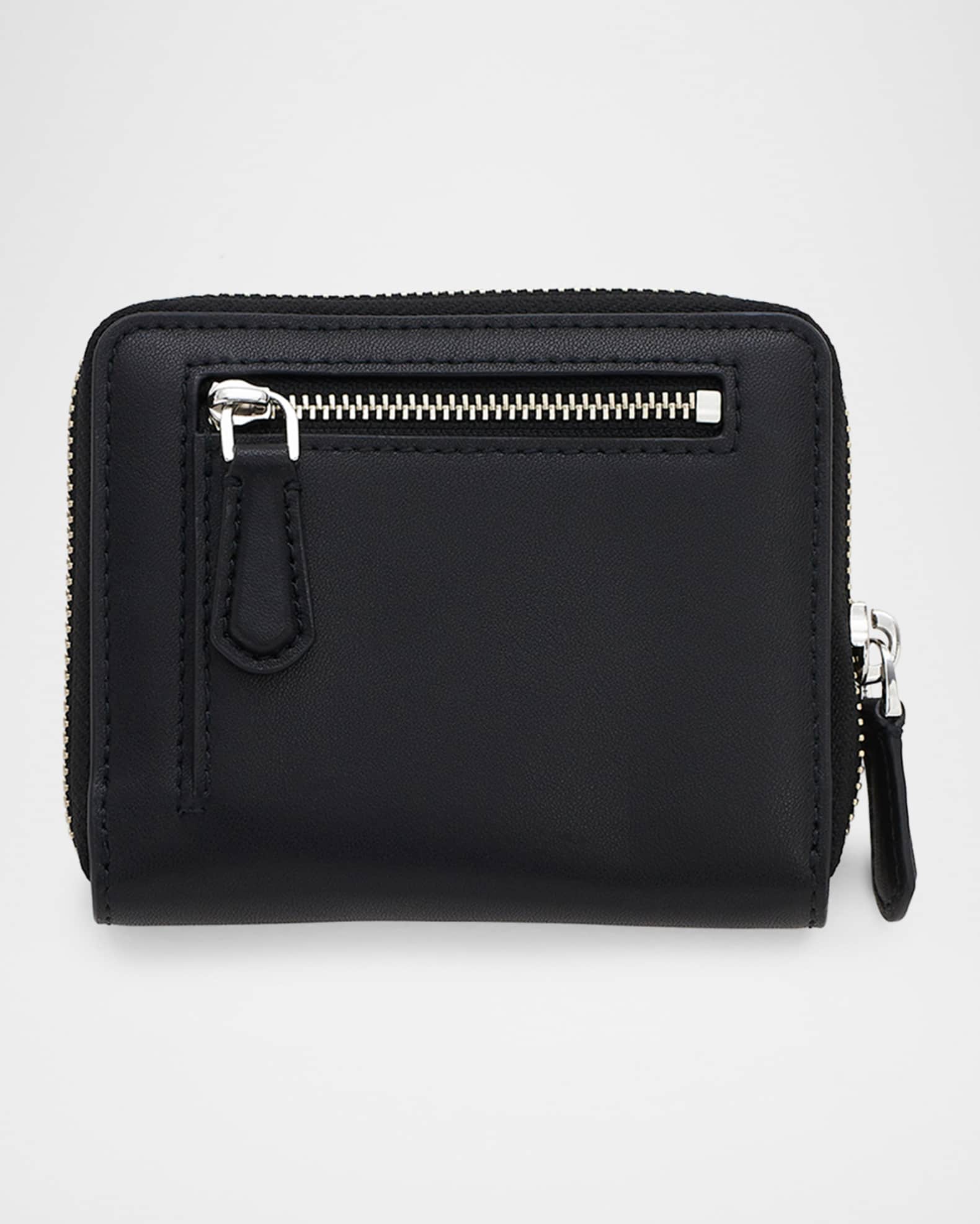 Marc Jacobs The Everyday Slim Compact Wallet | Neiman Marcus