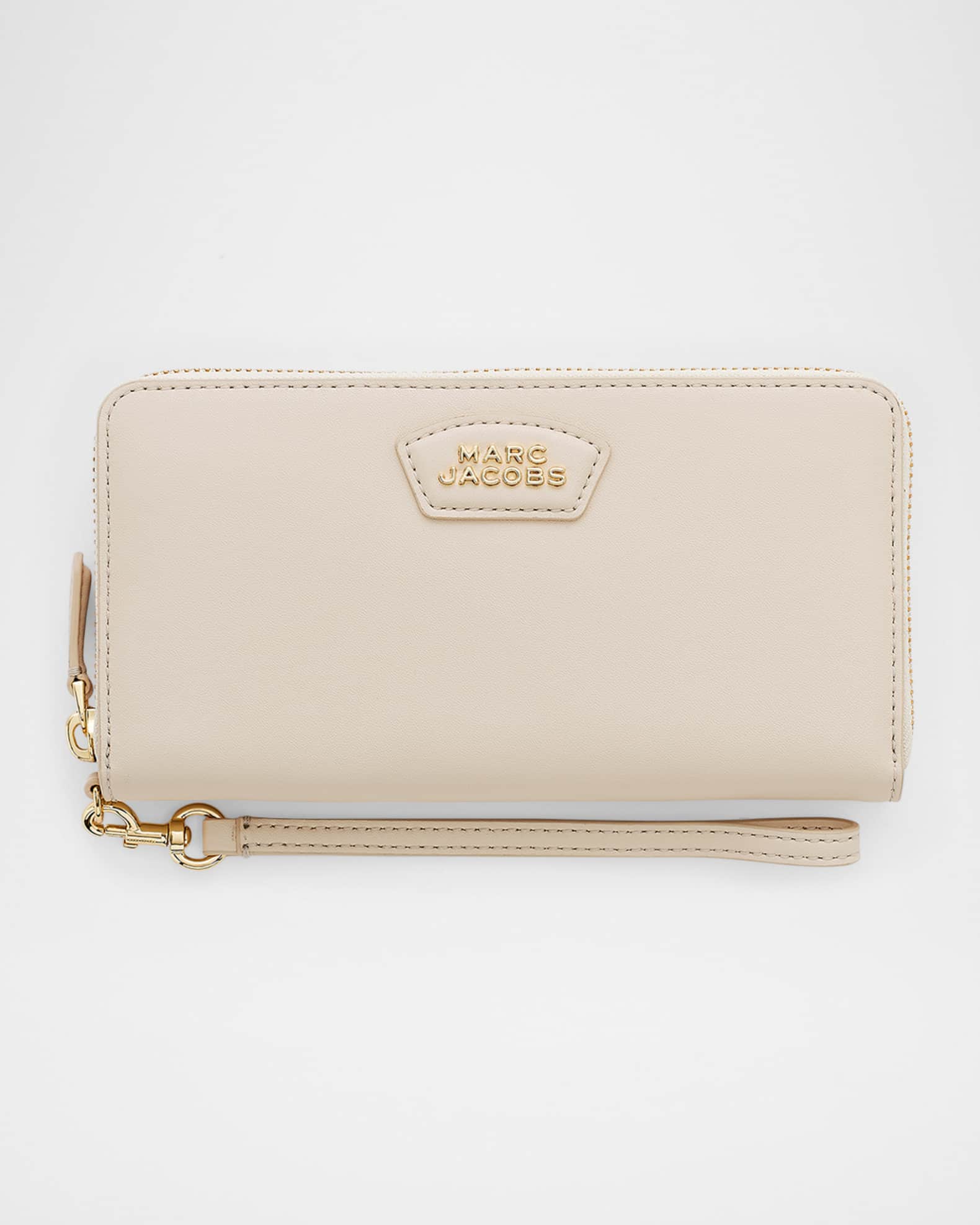 Marc Jacobs The Everyday Continental Wallet | Neiman Marcus