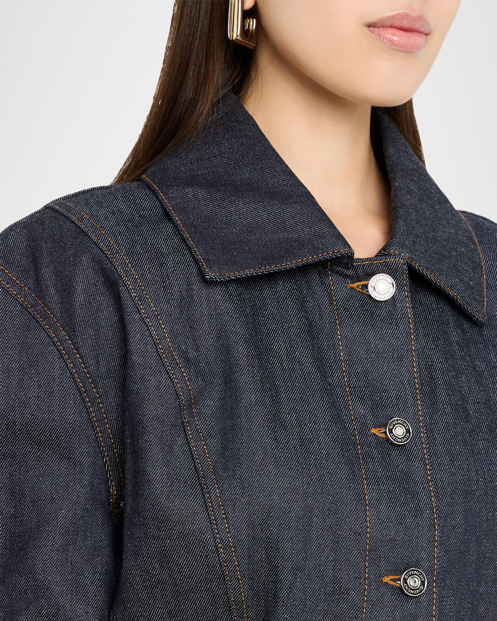 Reversed Denim Collection | Neiman Marcus
