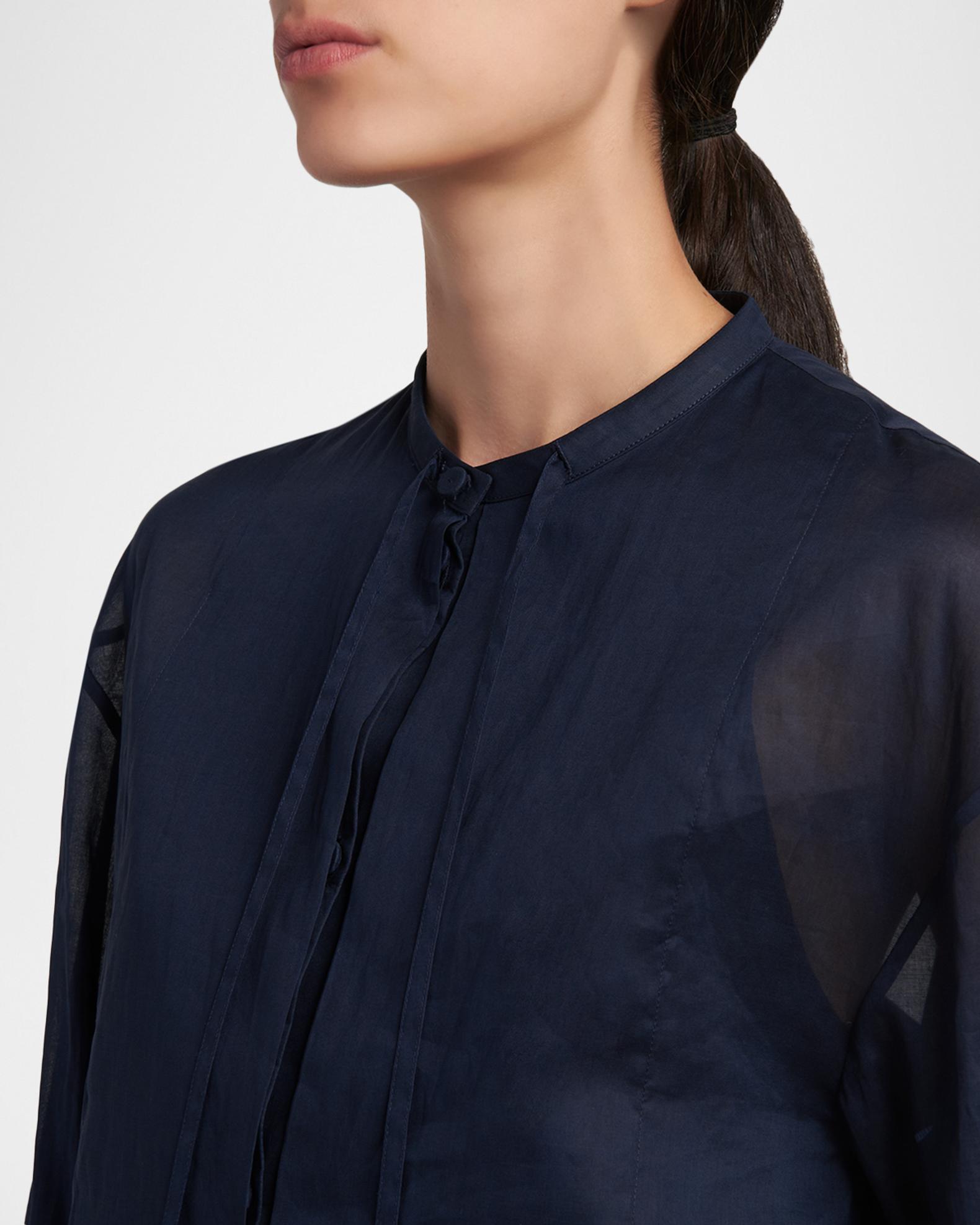 Jil Sander Gimmick Design Long Sleeves