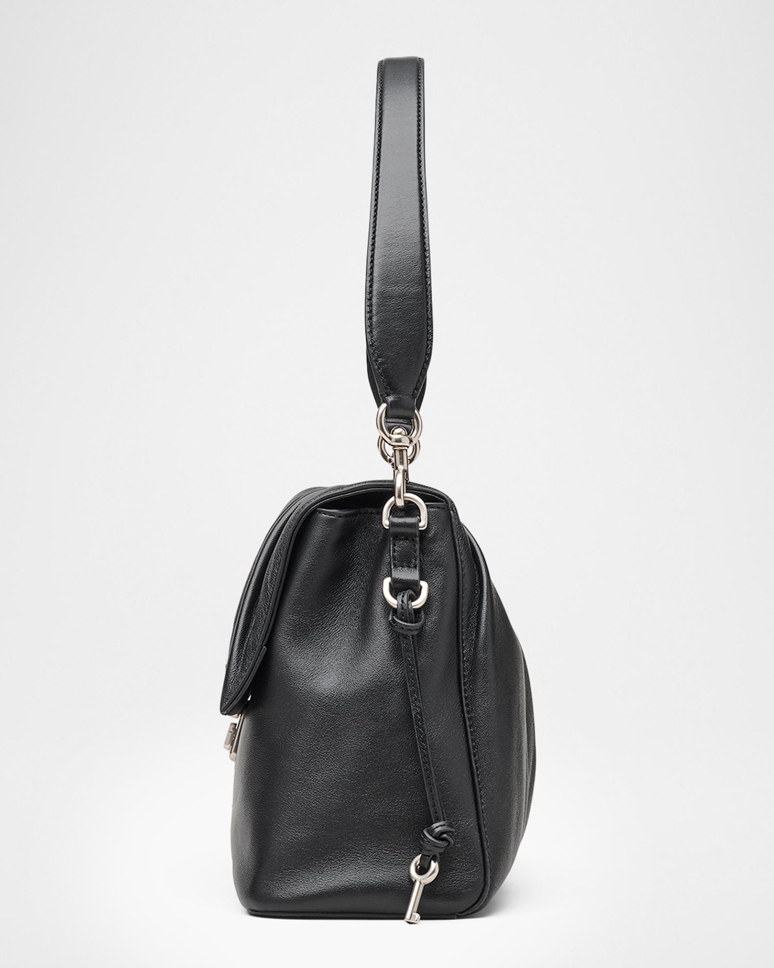 Marc Jacobs The Cristina Messenger Shoulder Bag | Neiman Marcus