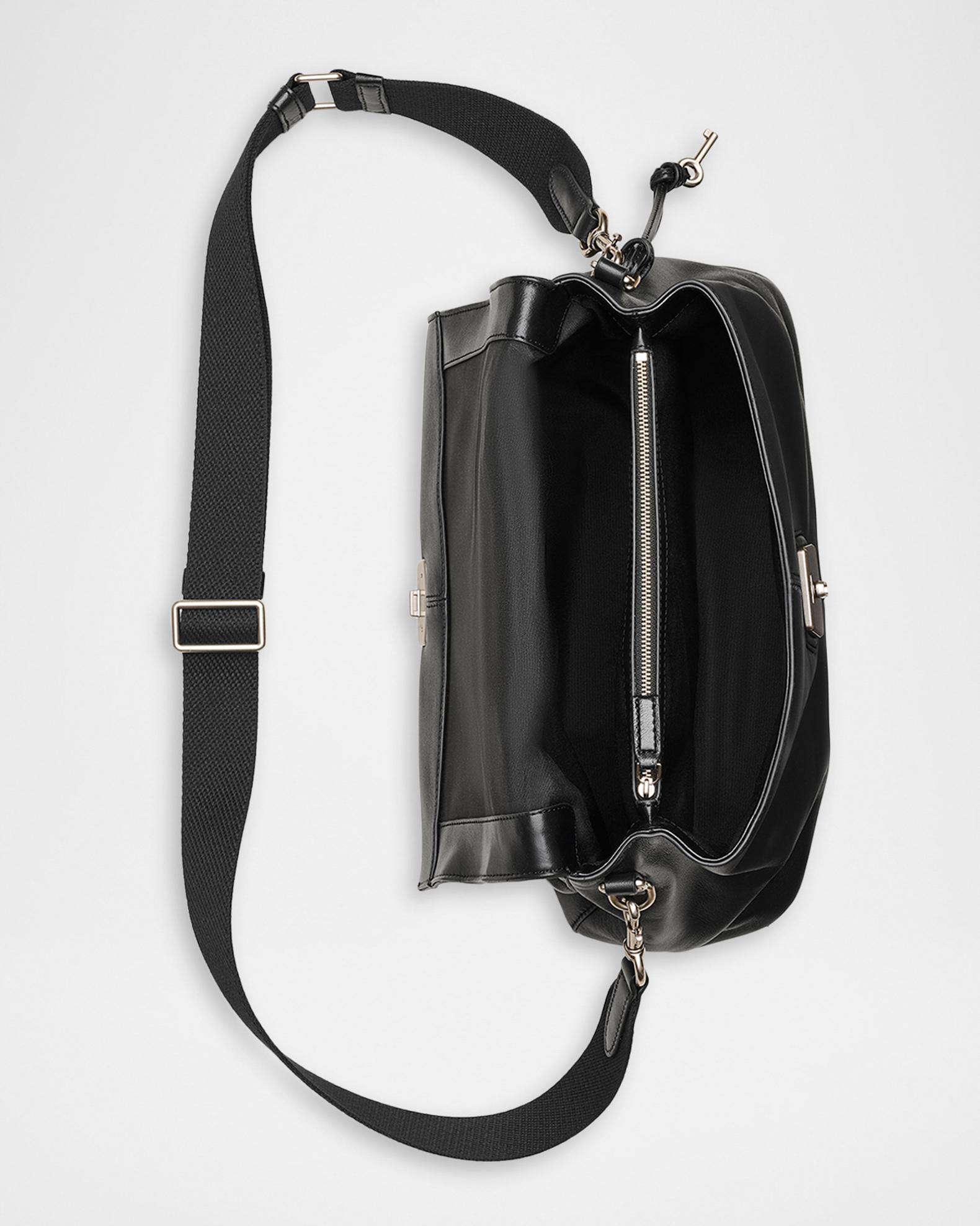 Marc Jacobs The Cristina Messenger Shoulder Bag | Neiman Marcus