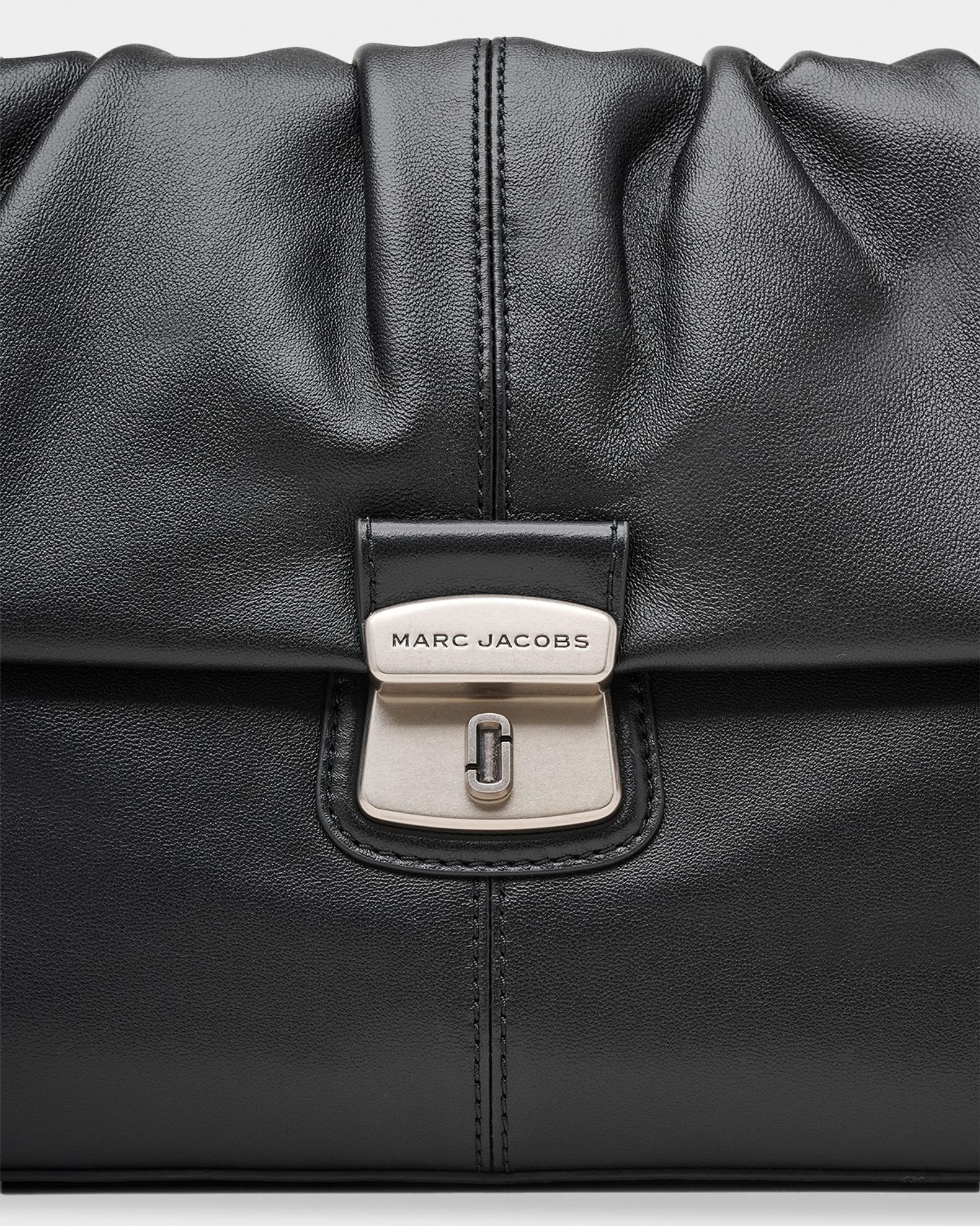Marc Jacobs The Cristina Messenger Shoulder Bag | Neiman Marcus