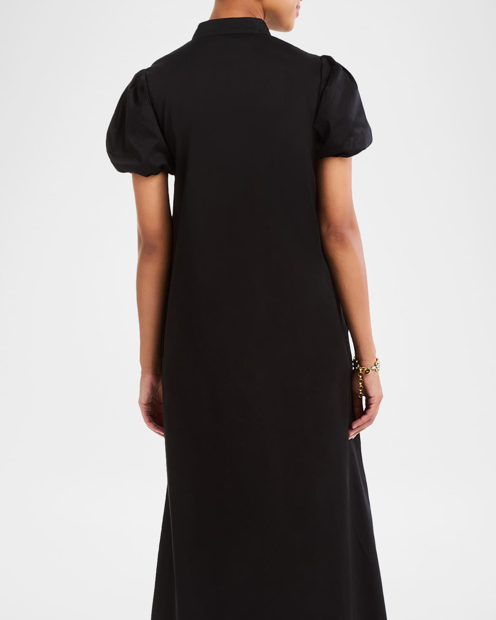 Elliana Midi Dress