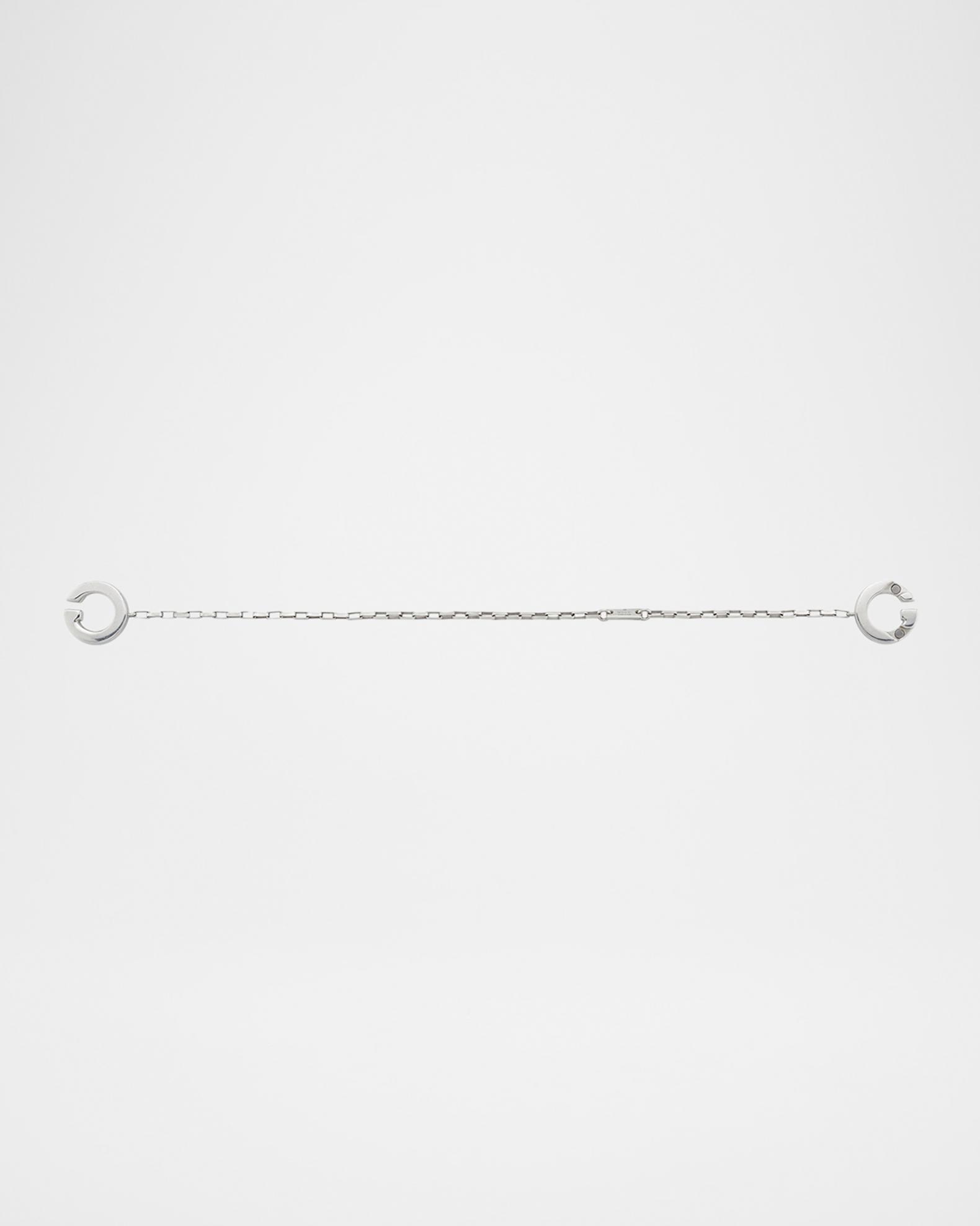 Gucci Gucci Interlocking Charm Bracelet | Neiman Marcus