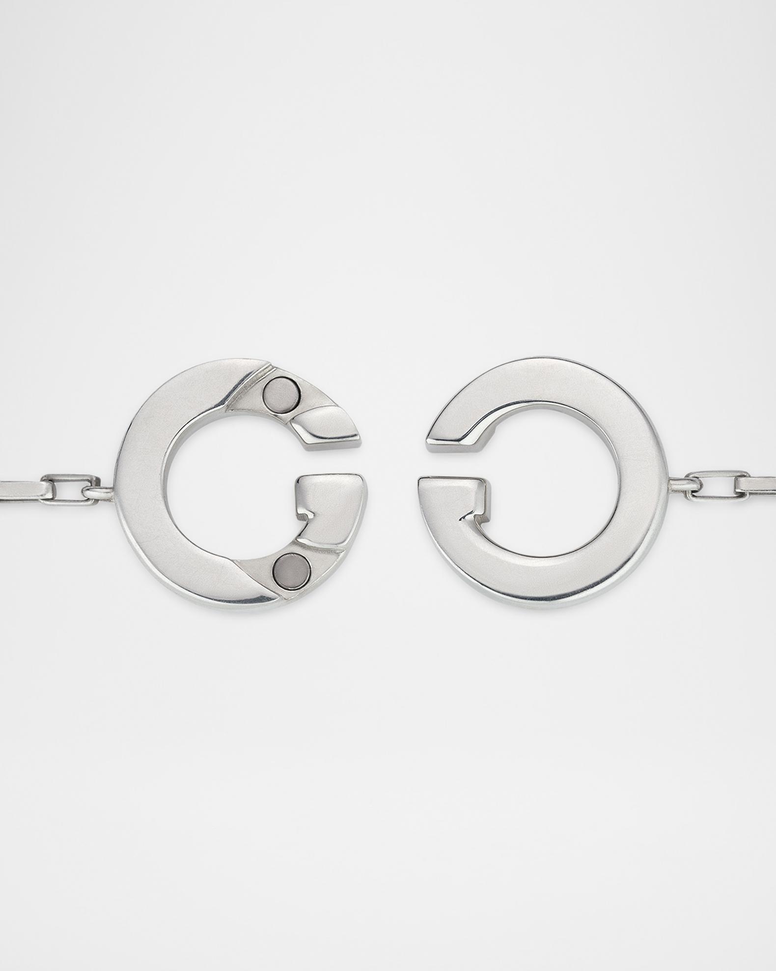 Gucci Gucci Interlocking Charm Bracelet | Neiman Marcus
