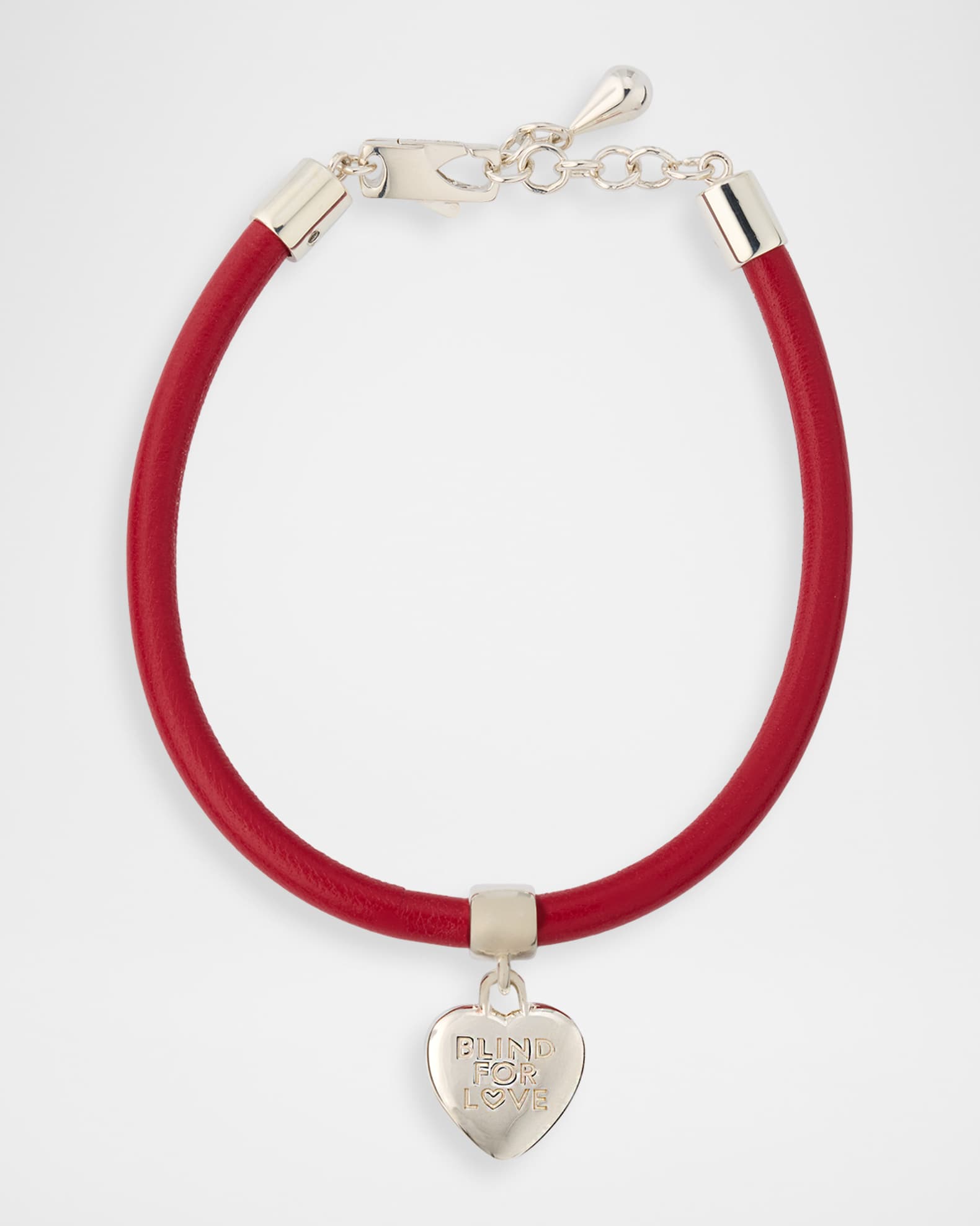 GUCCI blind for love ブレスレット Gucci Jewelry Blind For Love Bracelet | Gearys