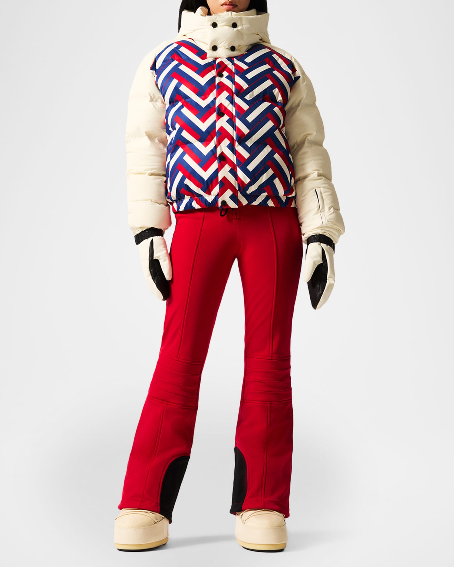 Perfect Moment Ski Jacket