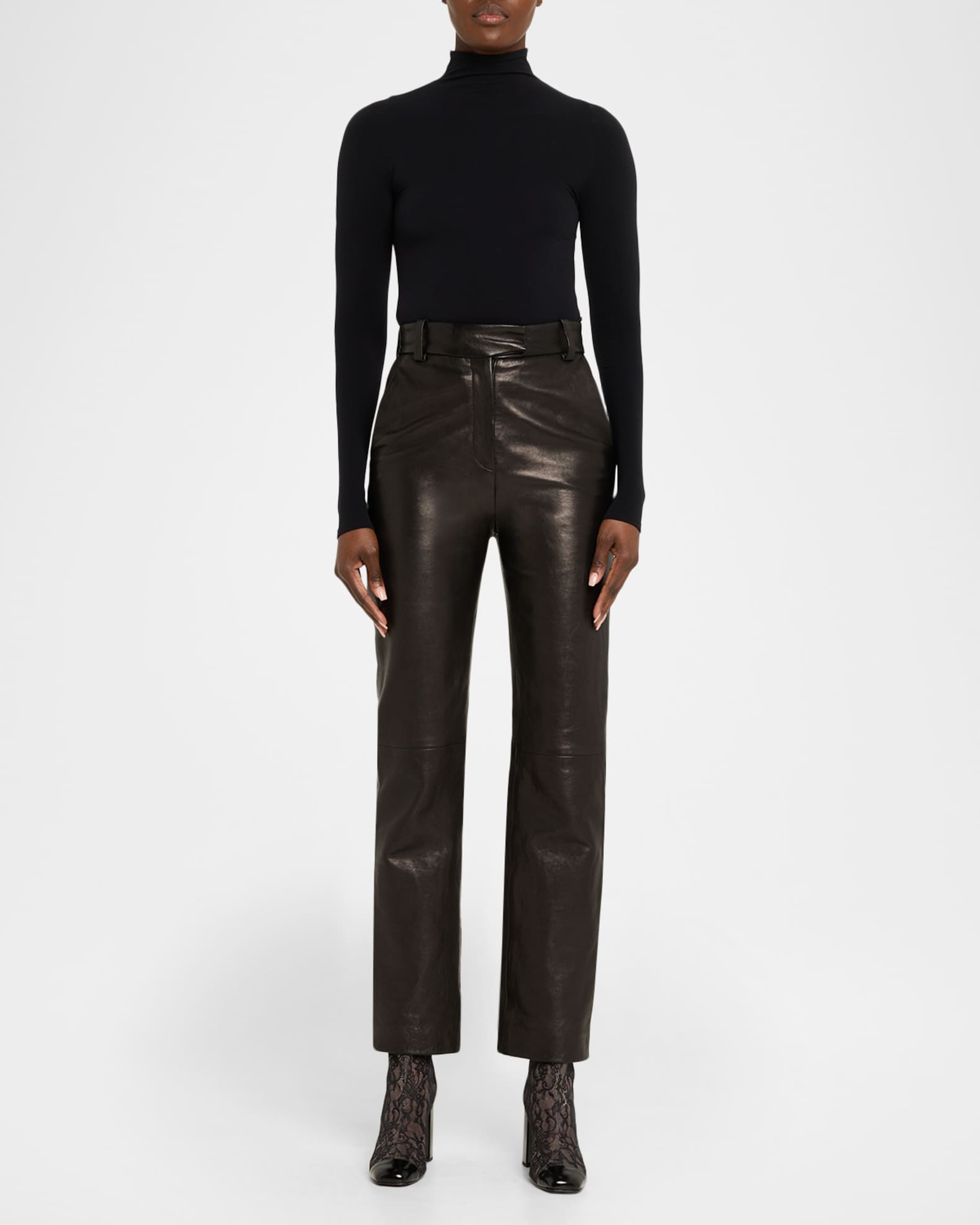 Jimmy Choo Kiss Lace Zip Ankle Boots | Neiman Marcus