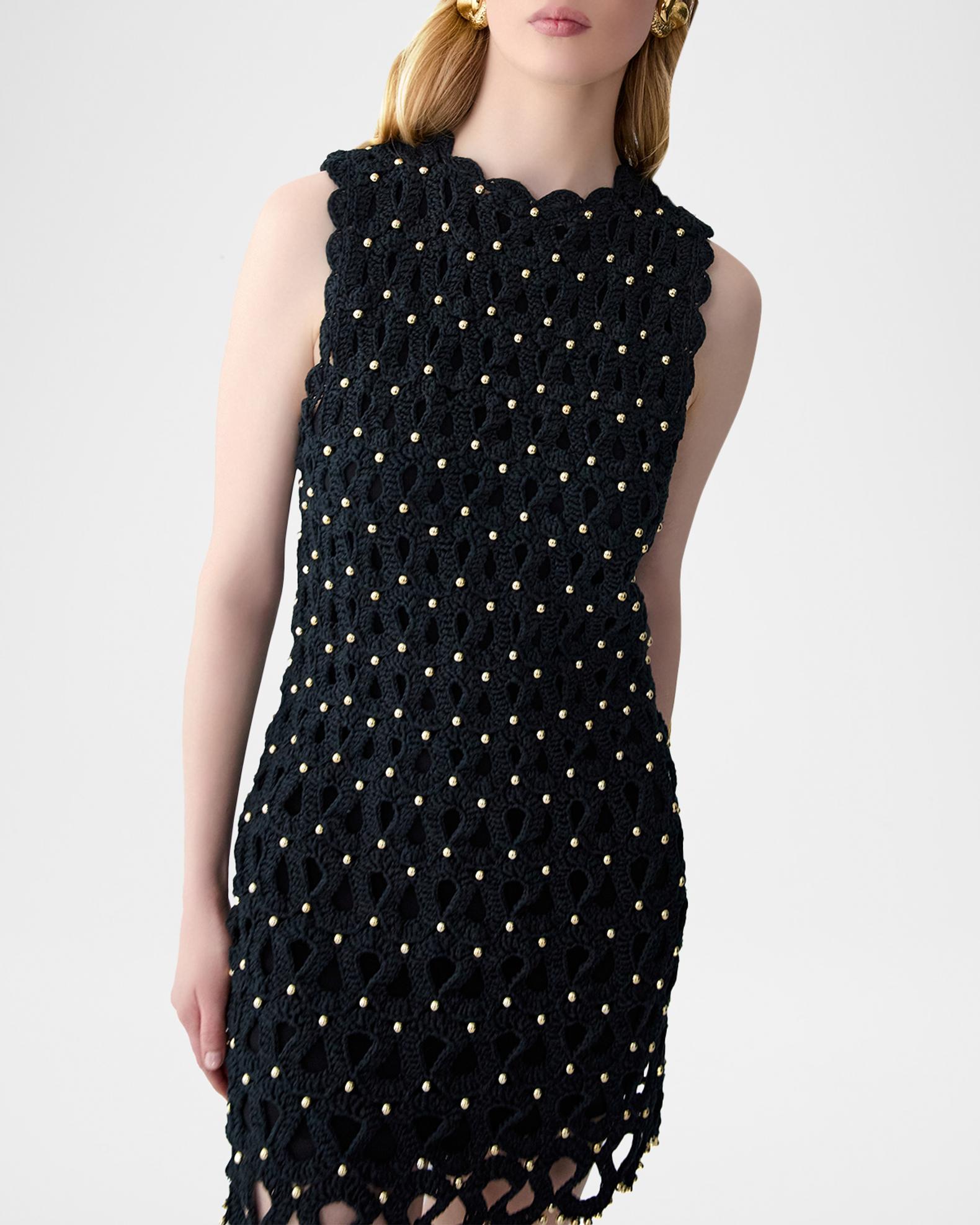 carolina herrera knit dress Carolina Herrera Rosetta Seal Knit Dress