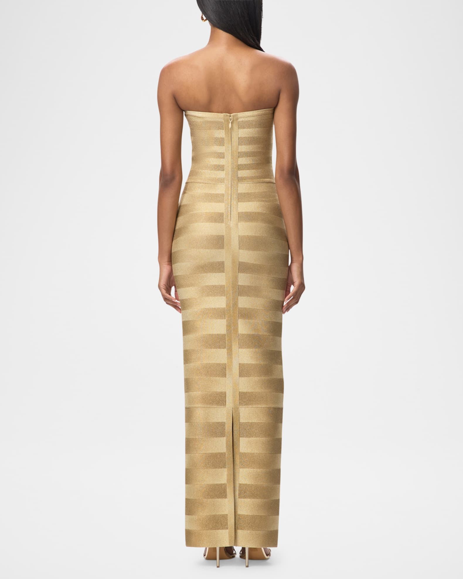 Nia Gown