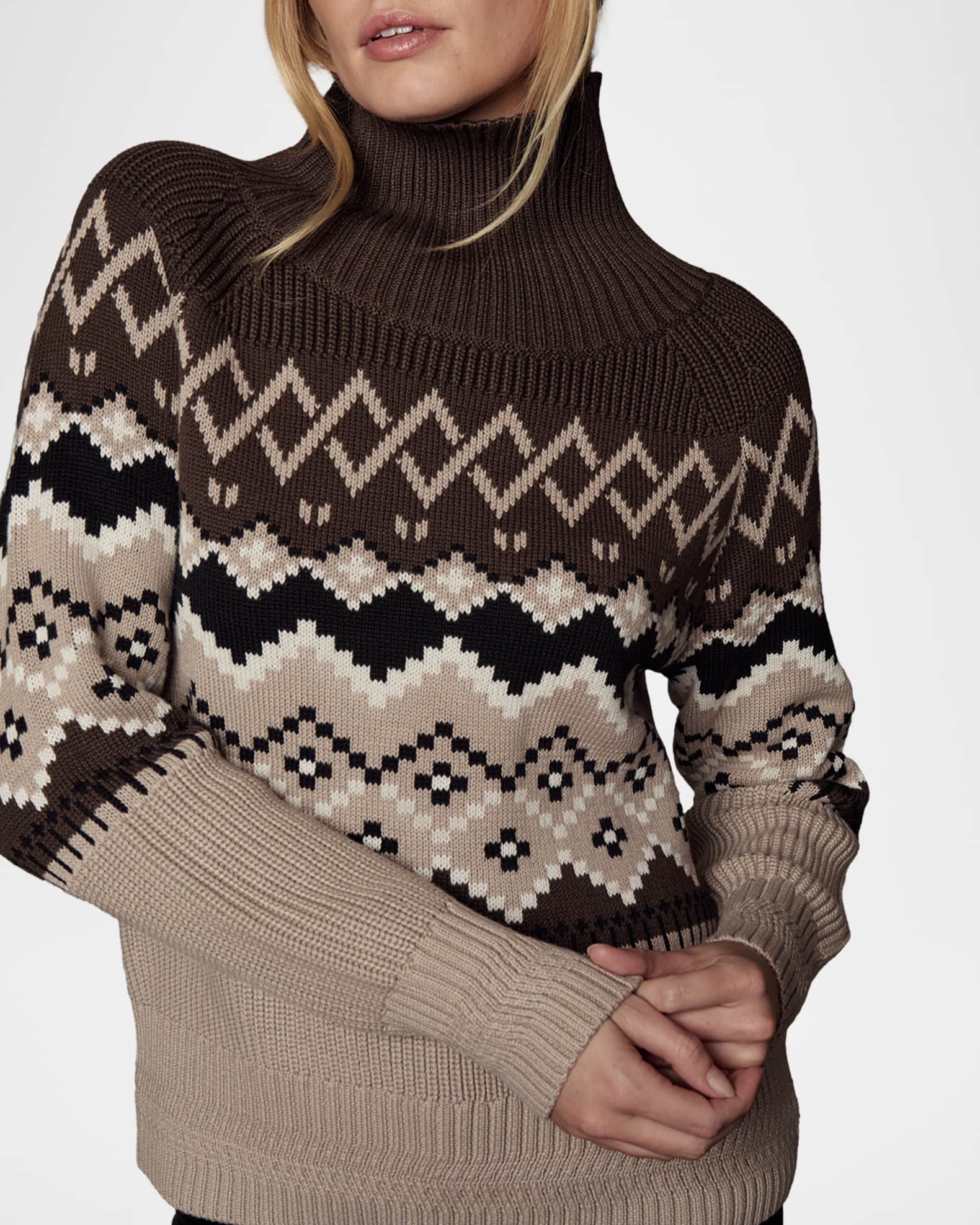 トップス STONE  moc neck knit sweater STONE ISLAND moc neck knit sweater - メルカリ