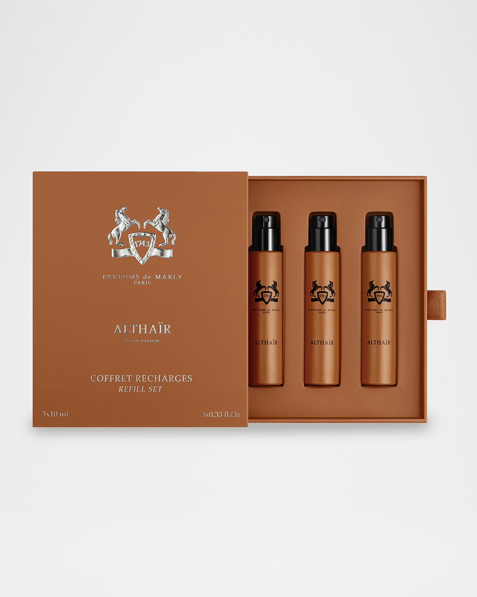 Parfums de Marly Althaïr Eau de Parfum Refill Set | Neiman Marcus