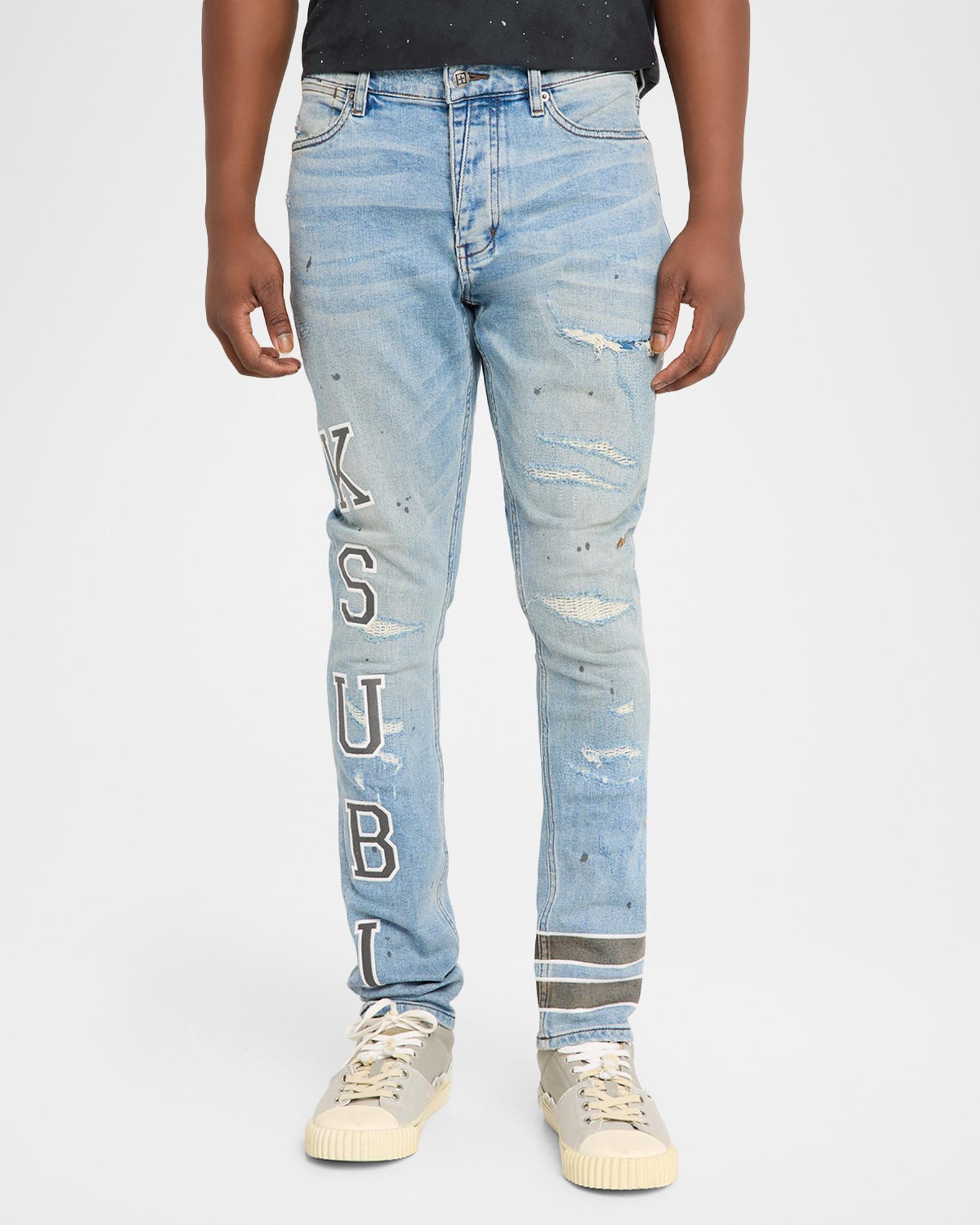 Ksubi Men