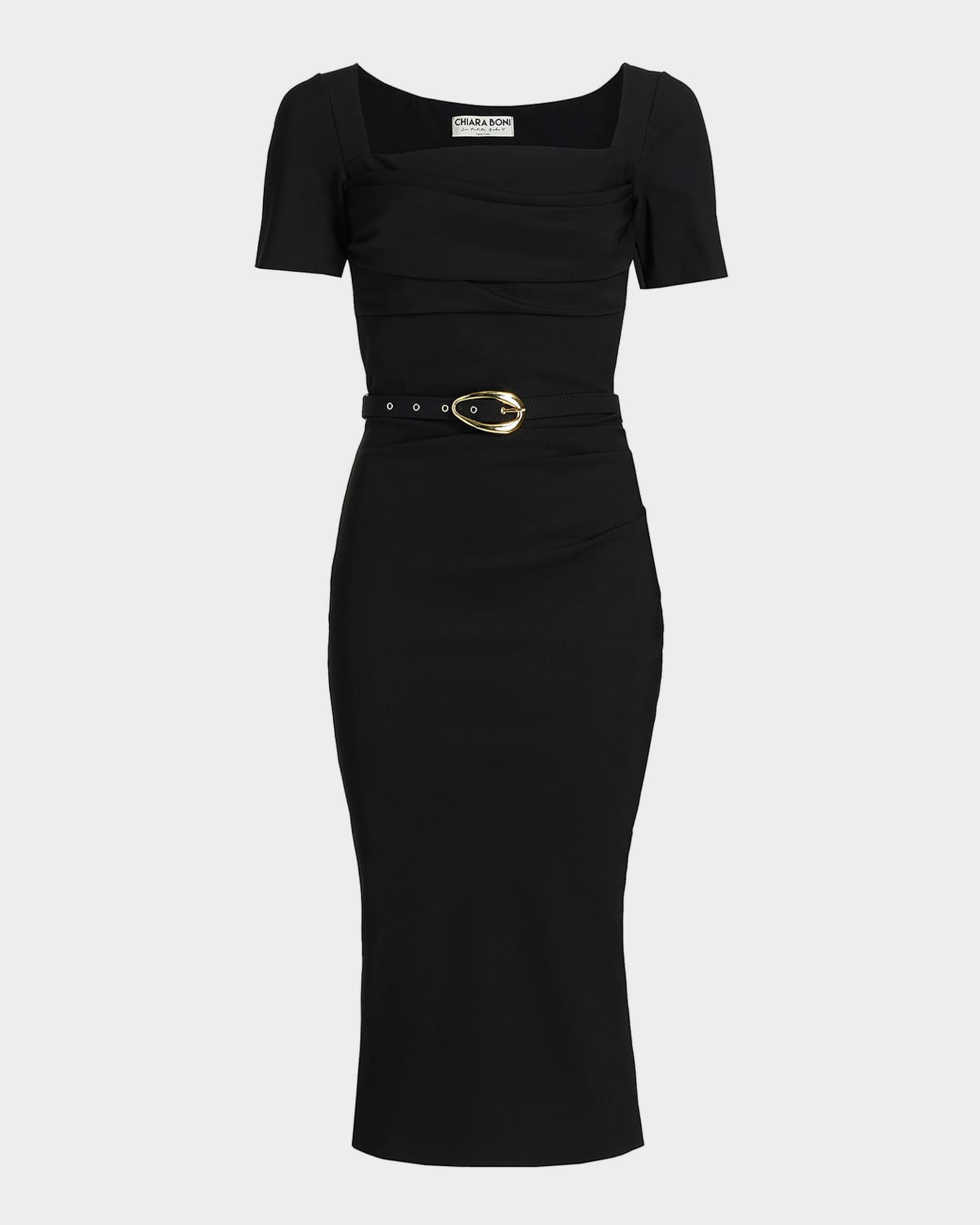 petite cocktail dresses neiman marcus Knee Designer Cocktail & Party Dresses