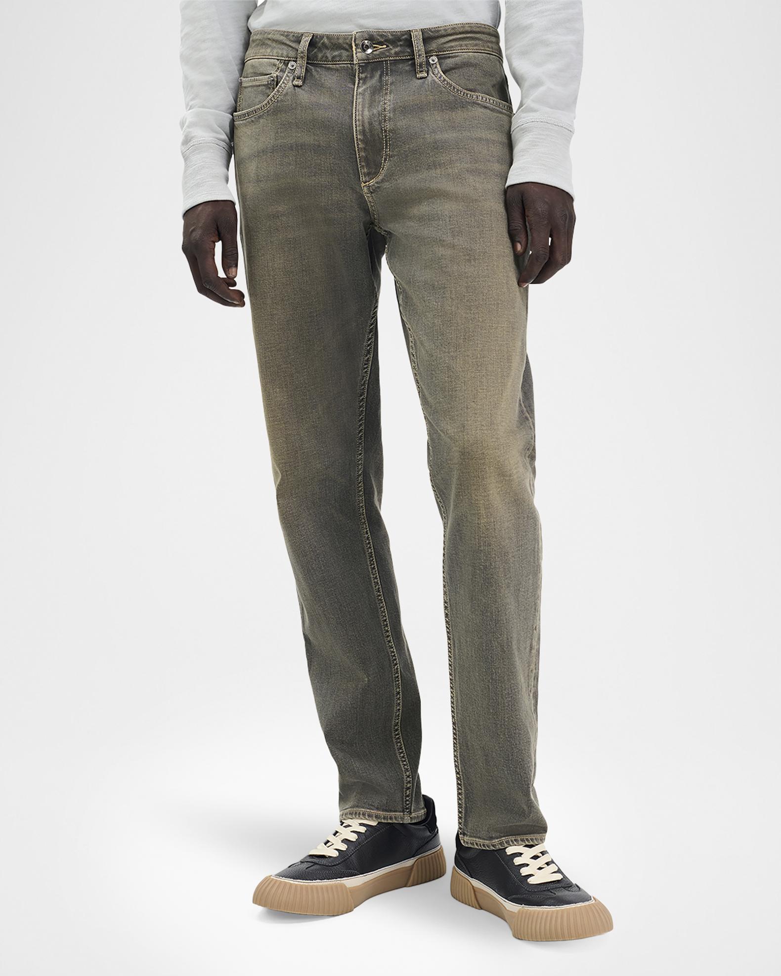 Rag And Bone Fit 3