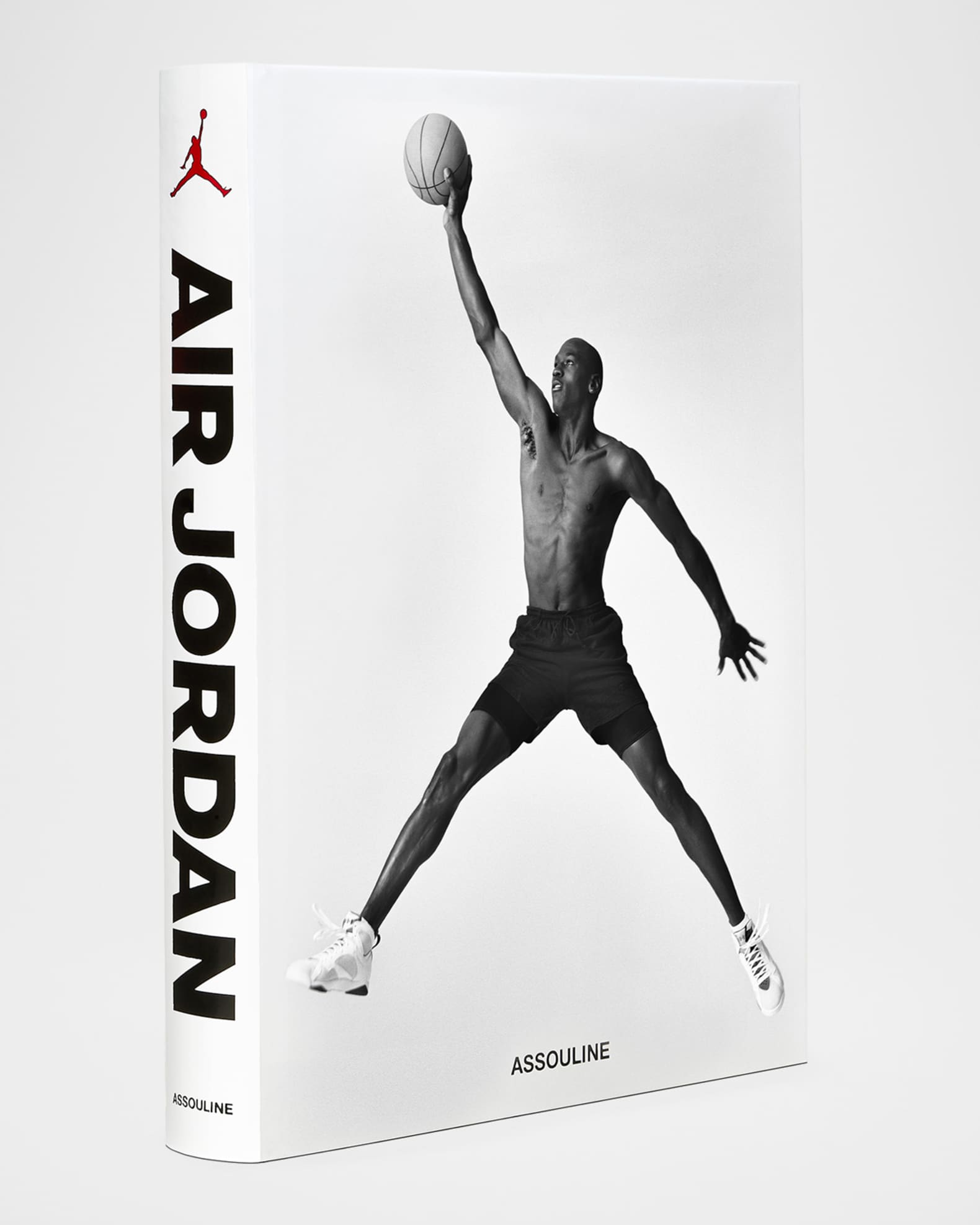 Air Jordan × Assouline - Classic Edition Assouline 