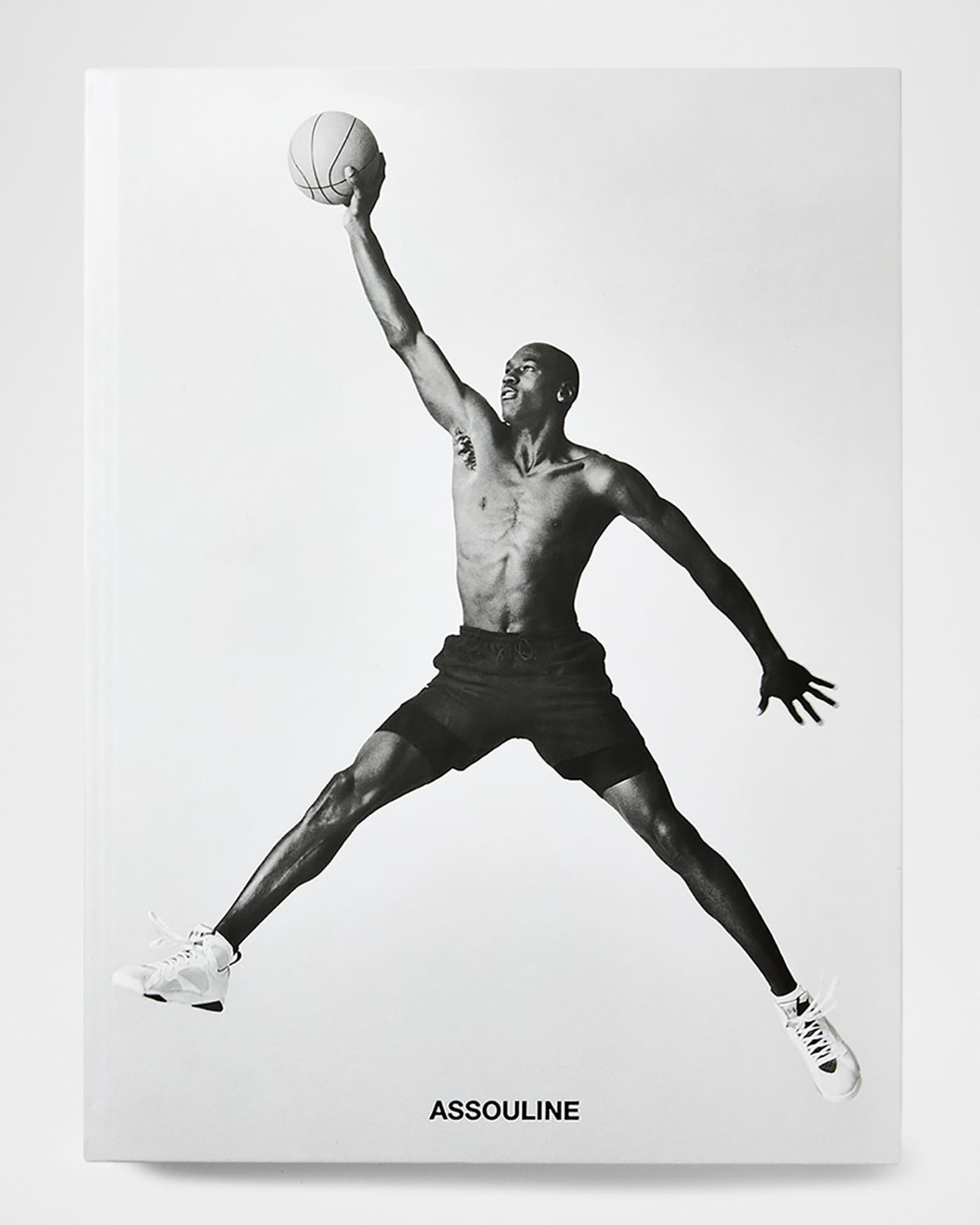 コレクション Air Jordan by Assouline Classic Edition Assouline 