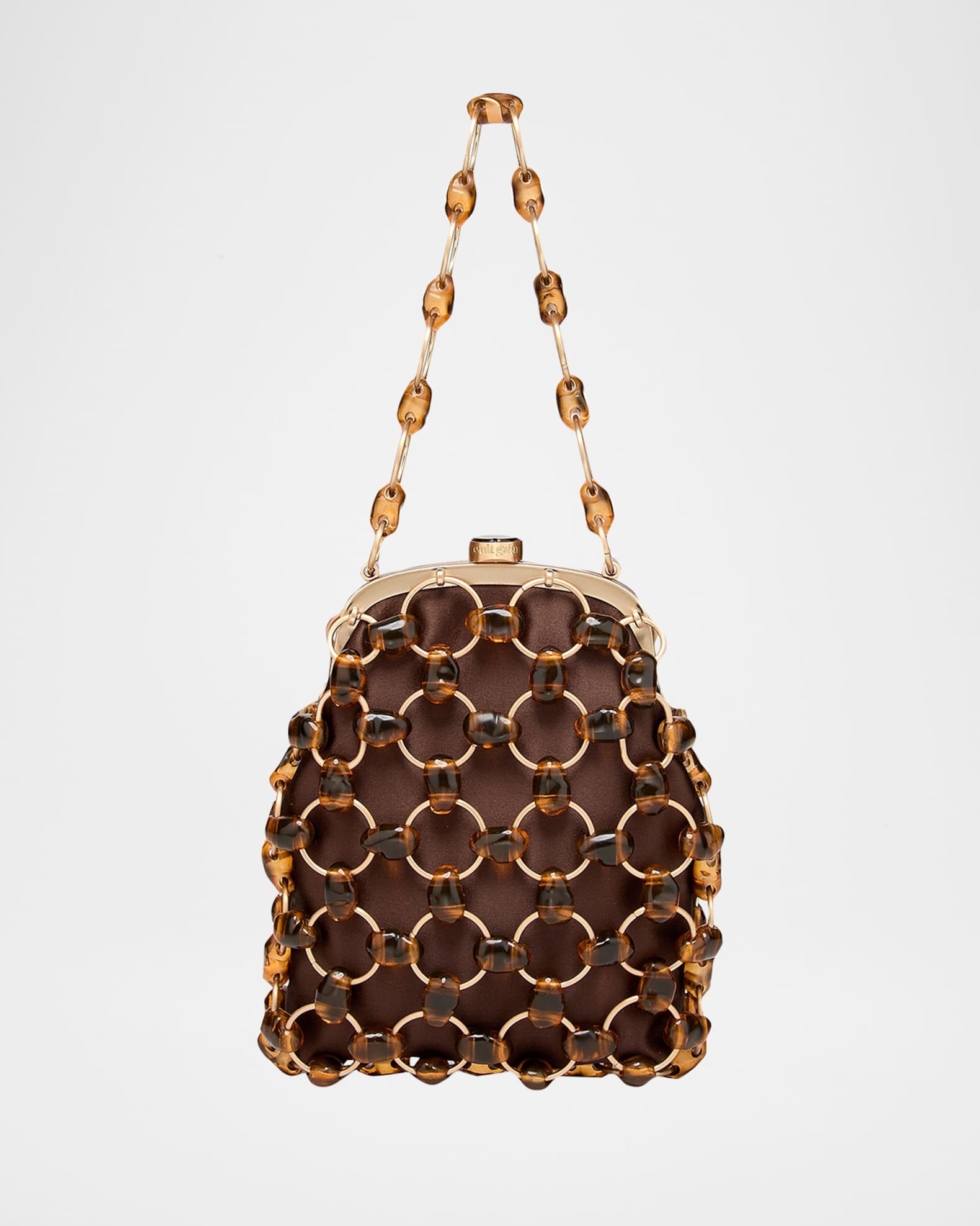 Brielle Wristlet main image 1