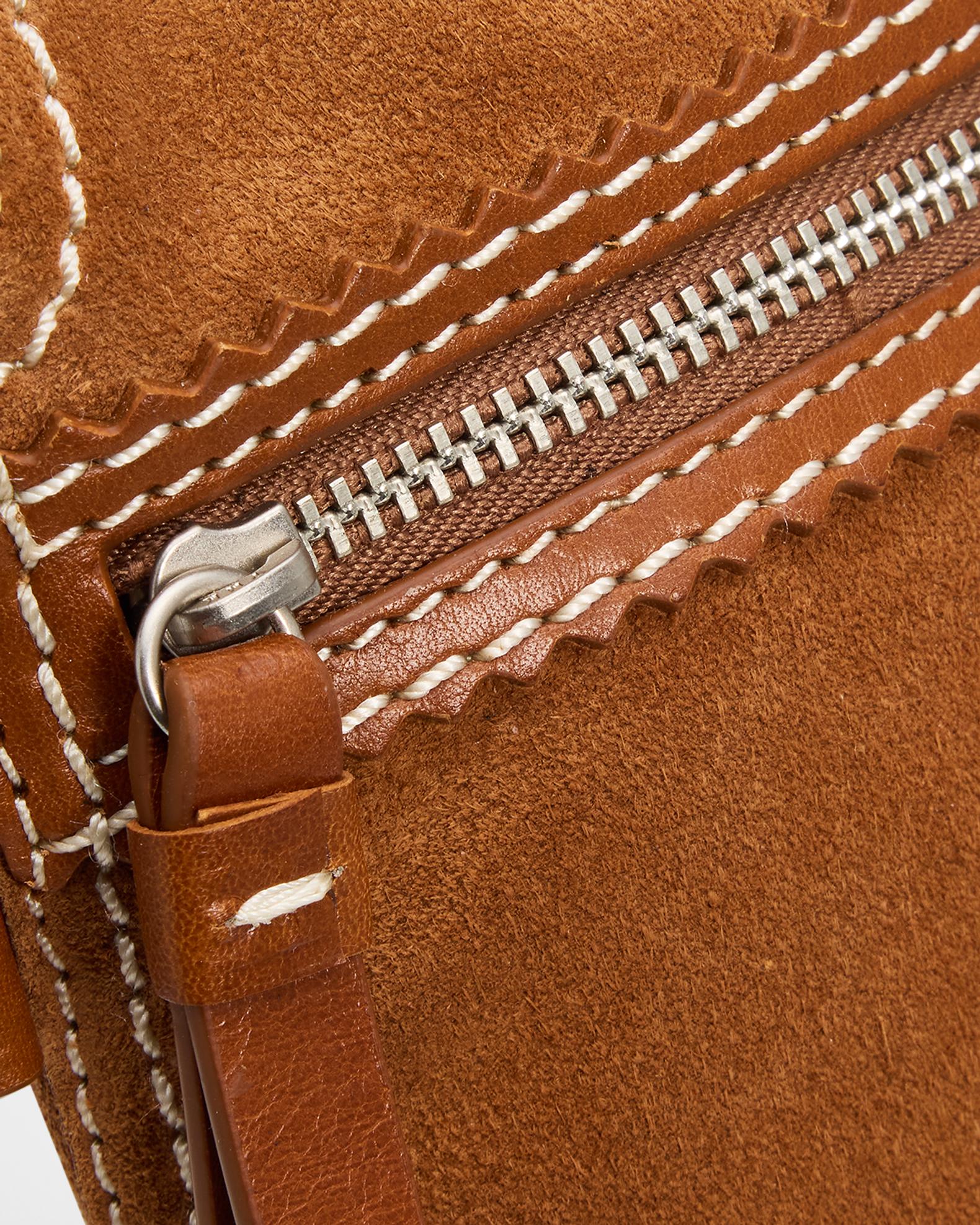 DRIES VAN NOTEN ツートンコーム 約23cm DRIES VAN NOTEN ツートン
