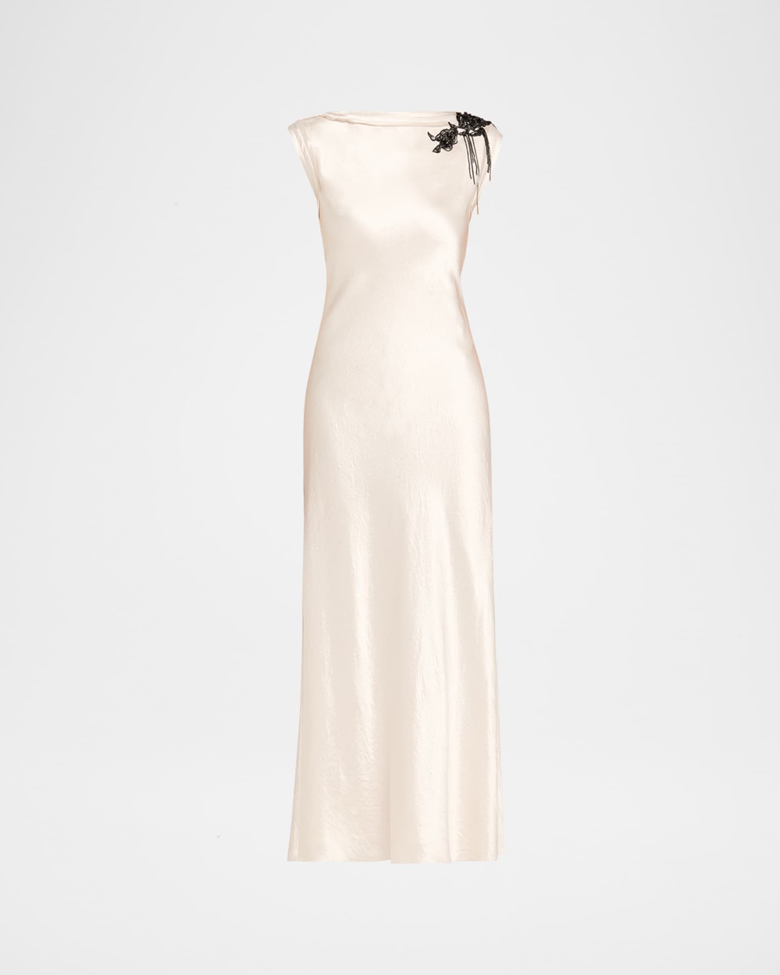 jason wu designer dresses Dress Designer By Jason Wu In Navy, Size: S main image 0